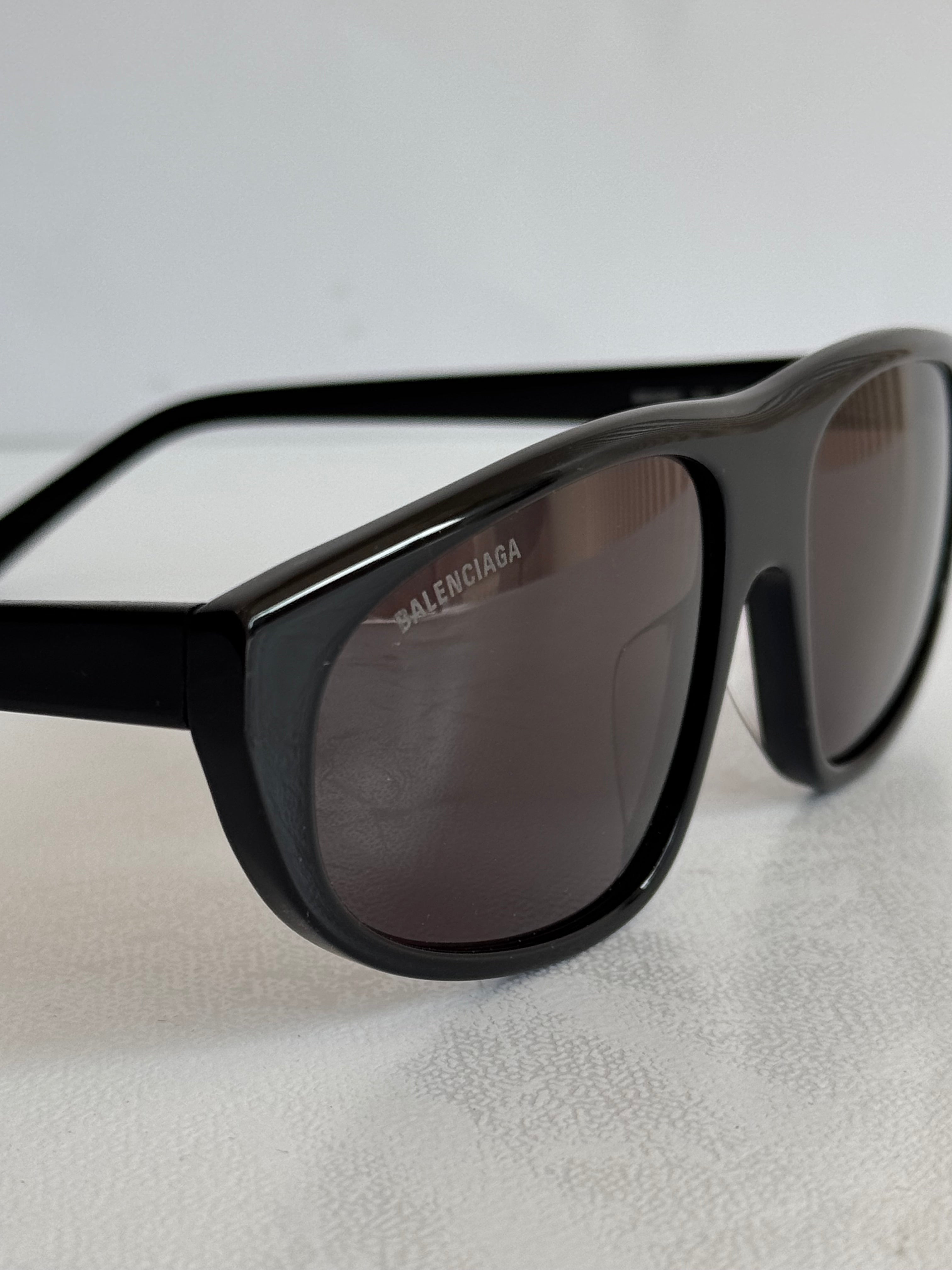 Pilot Sunglasses