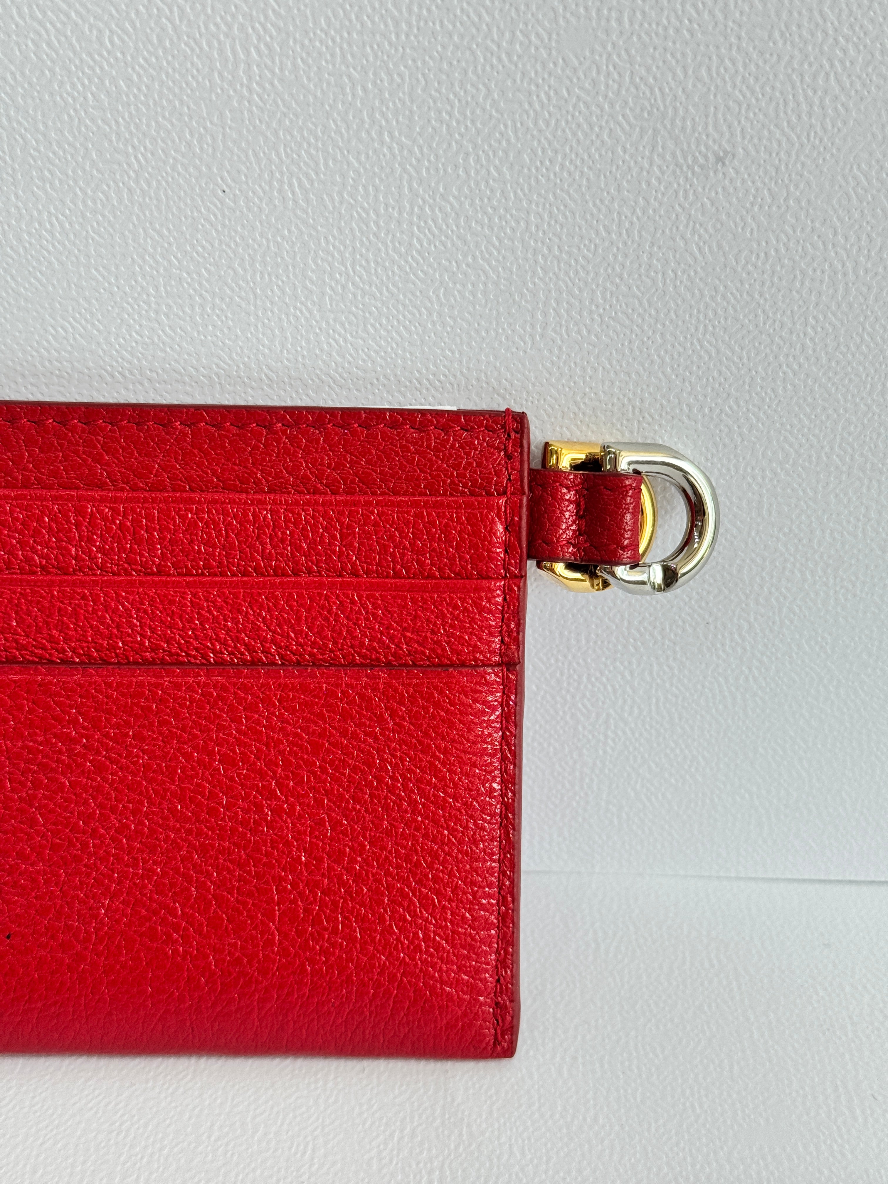 Voyou Card Holder