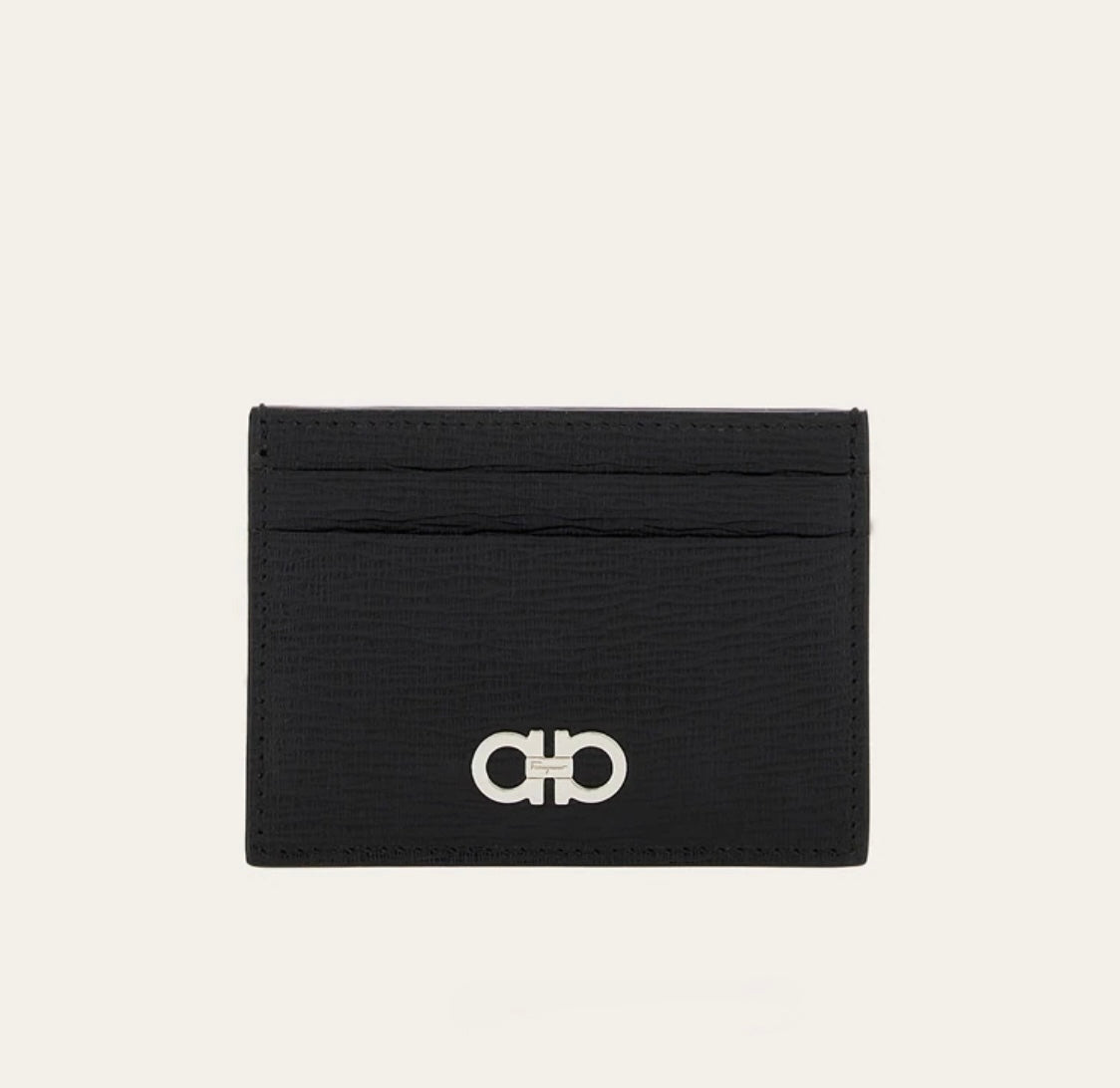 Logo Card Holder