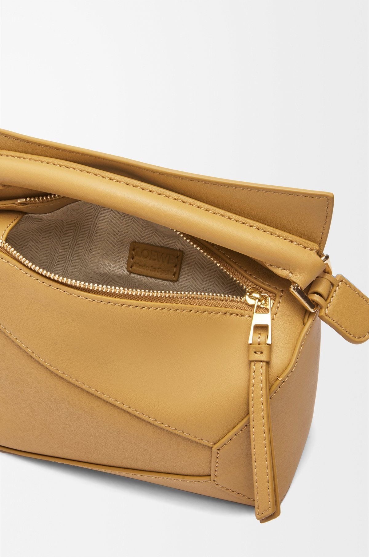 Small Puzzle Bag