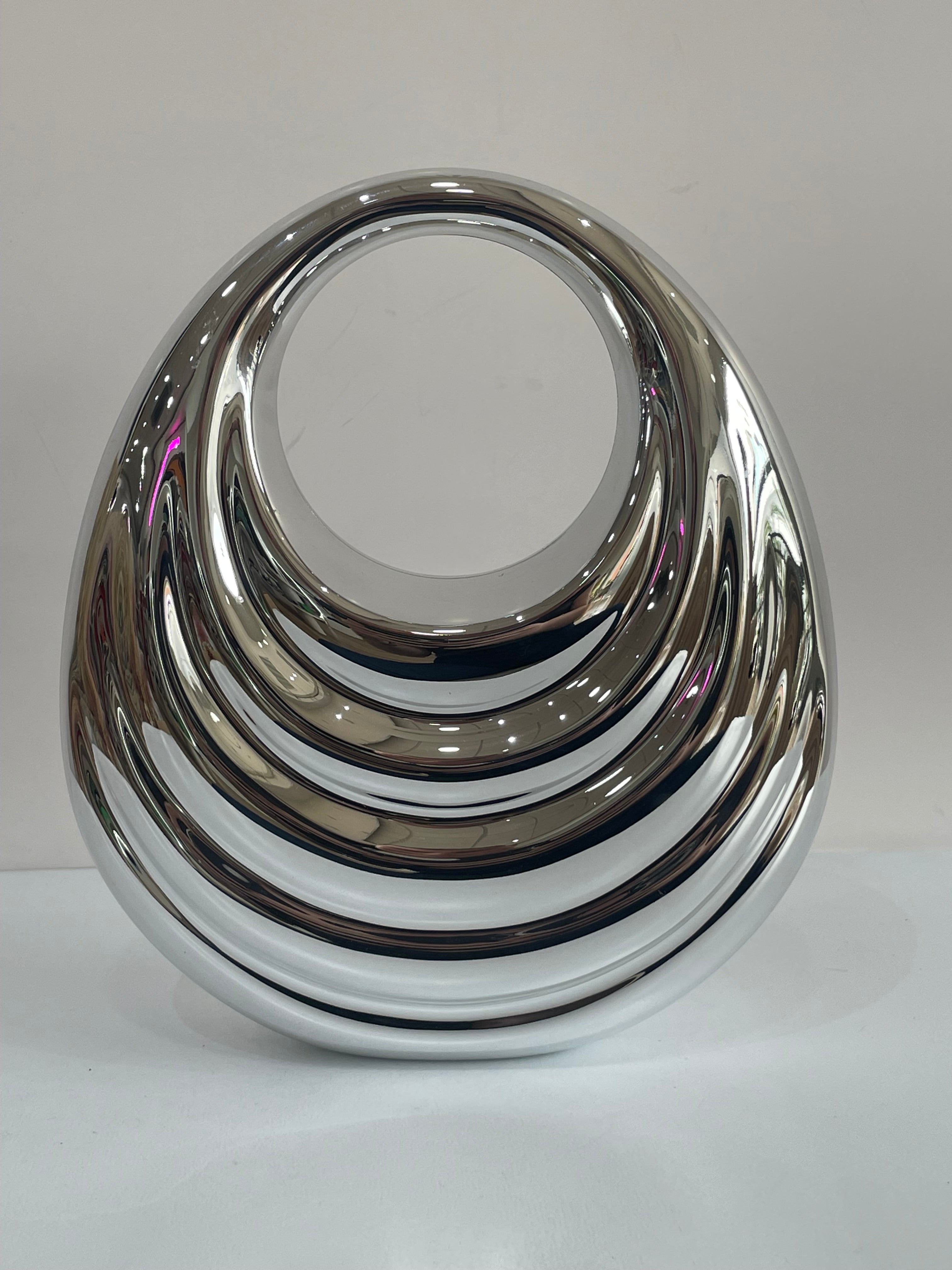 Shell Shaped Bag