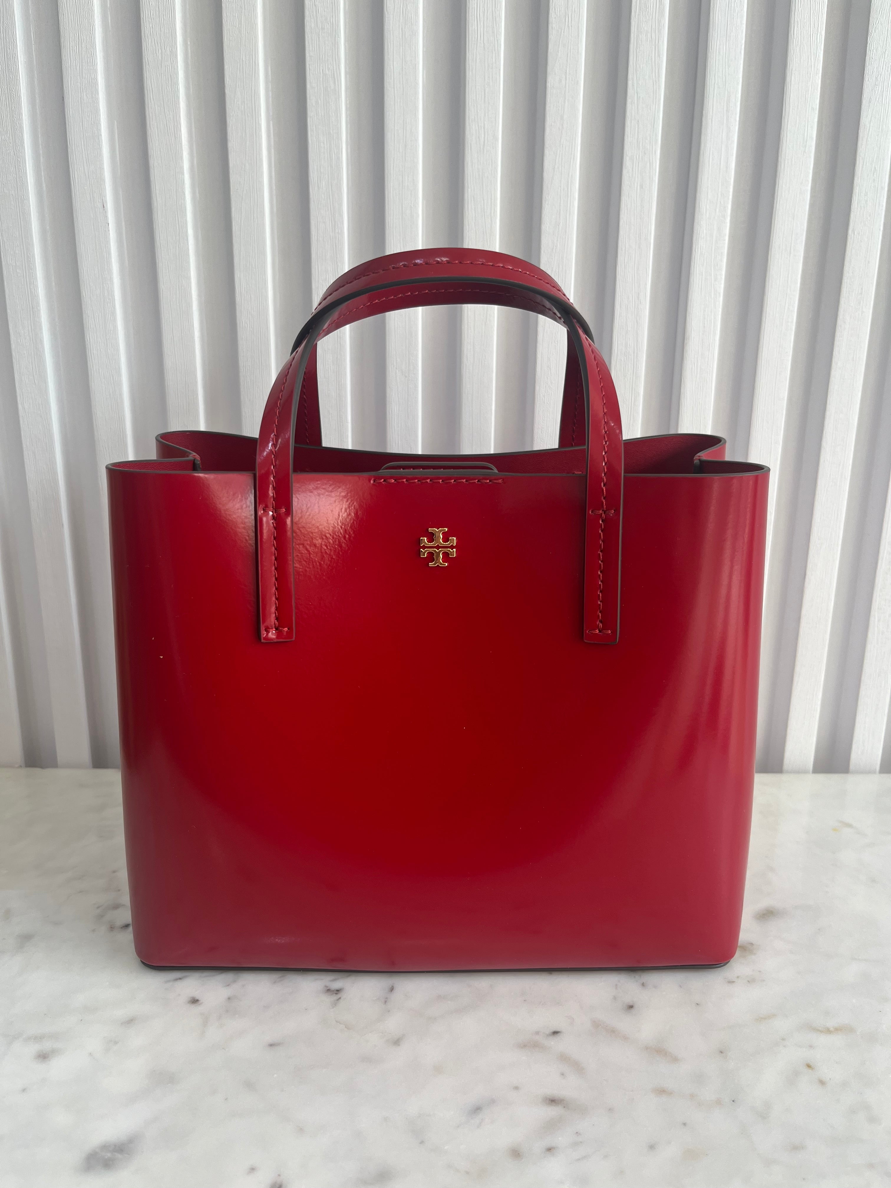 Blake Small Tote Bag