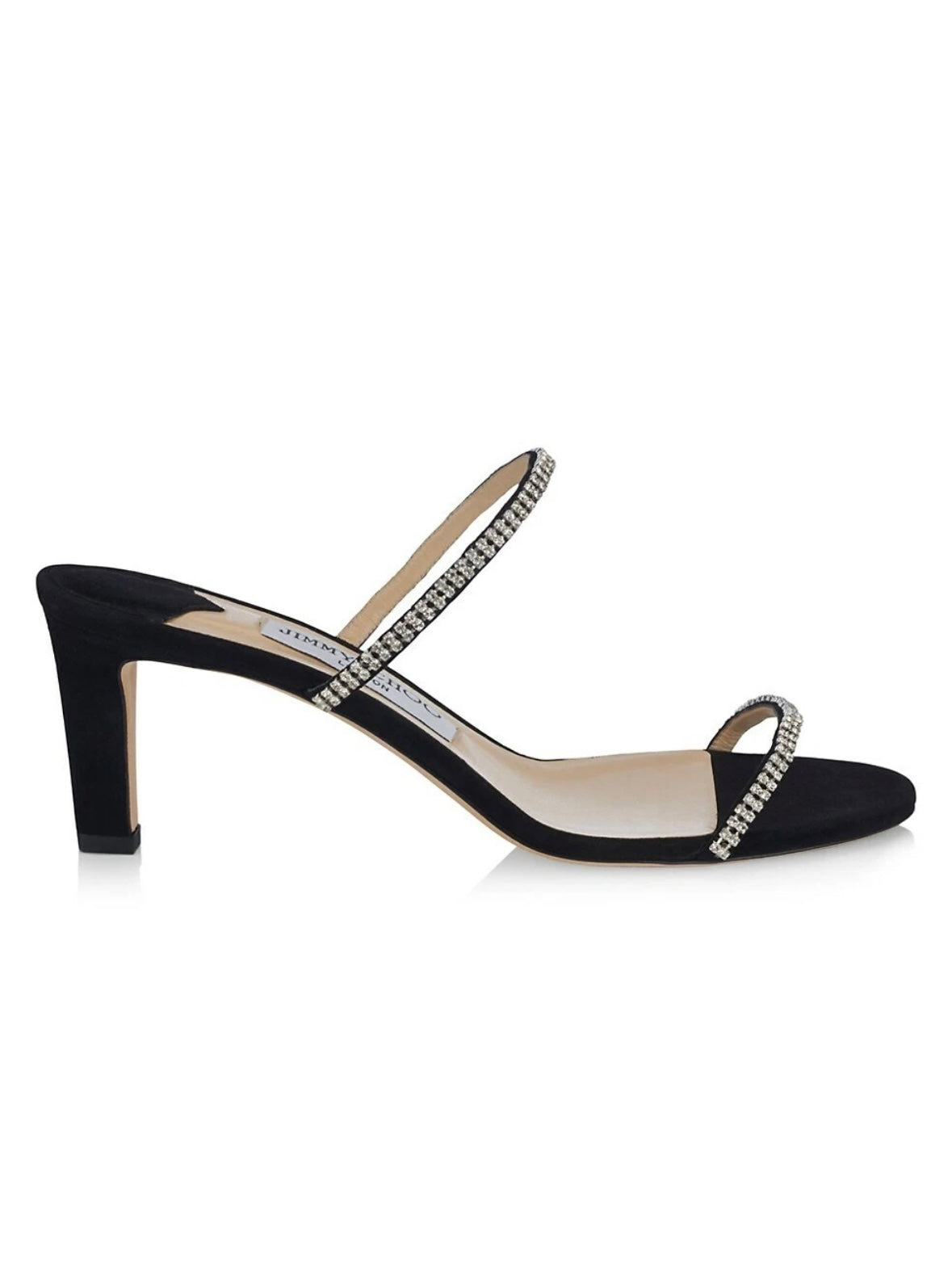 Brea 65 Heeled Sandals