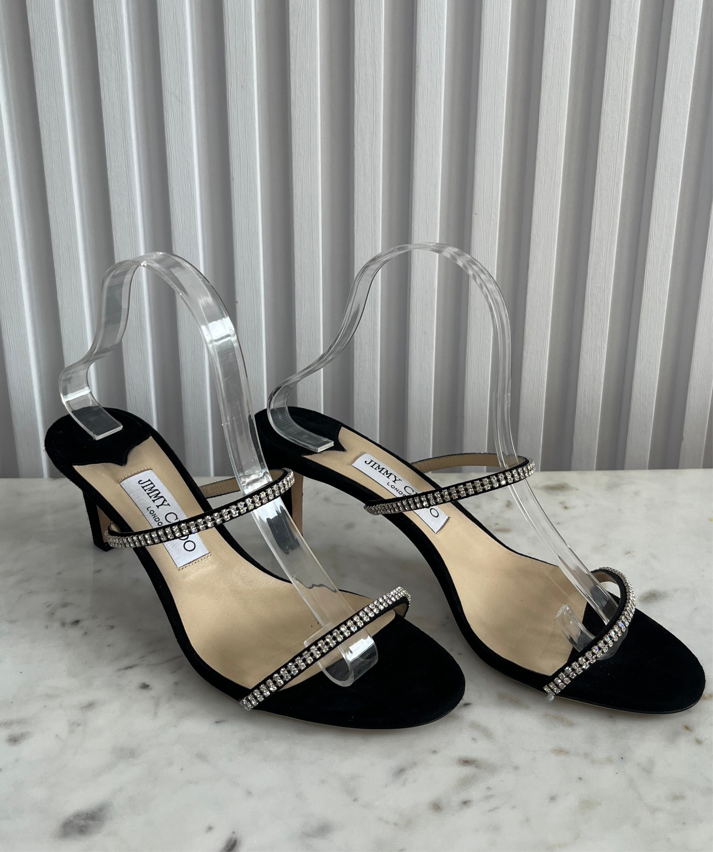 Brea 65 Heeled Sandals