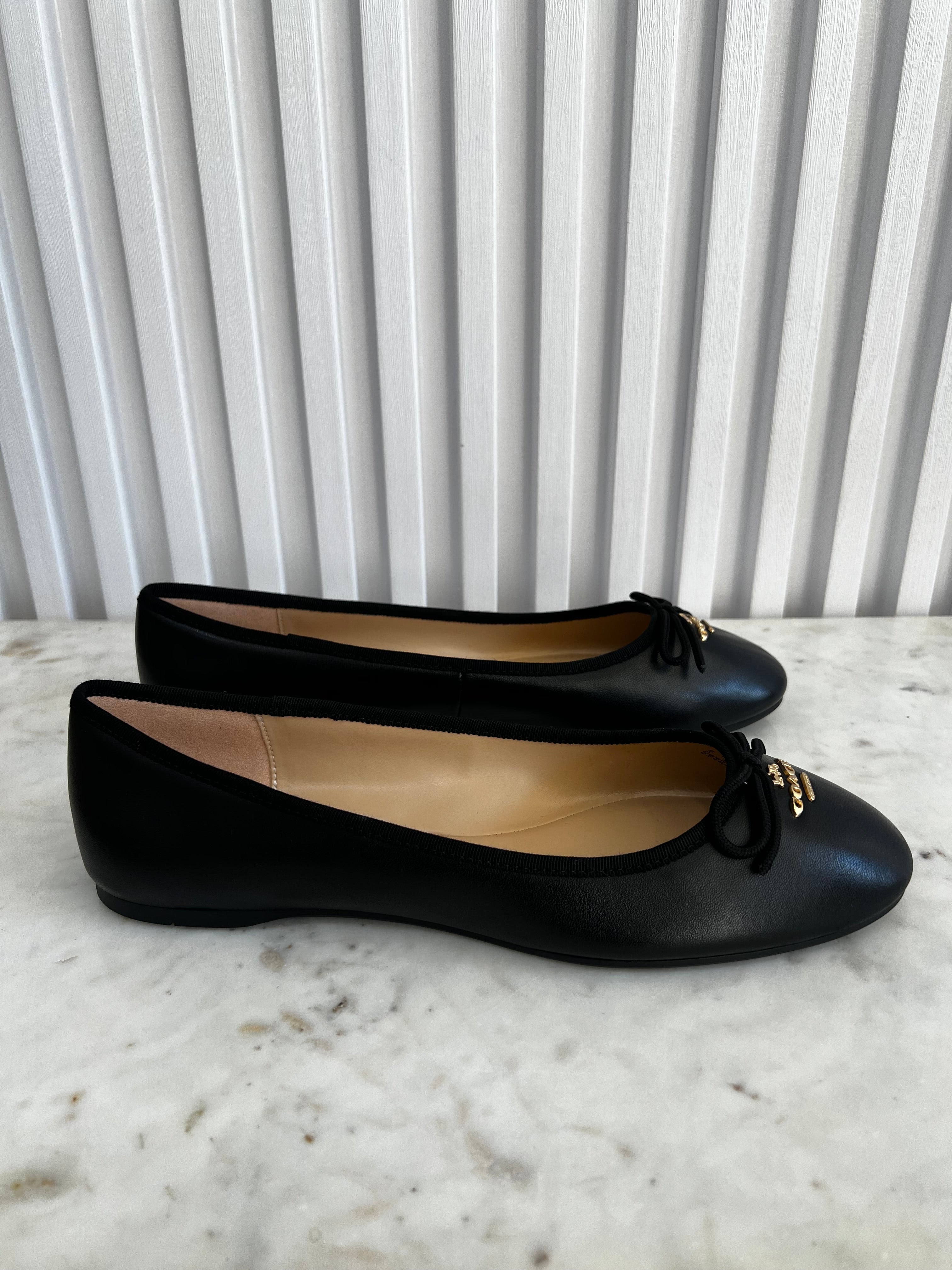Alina Ballet Flats