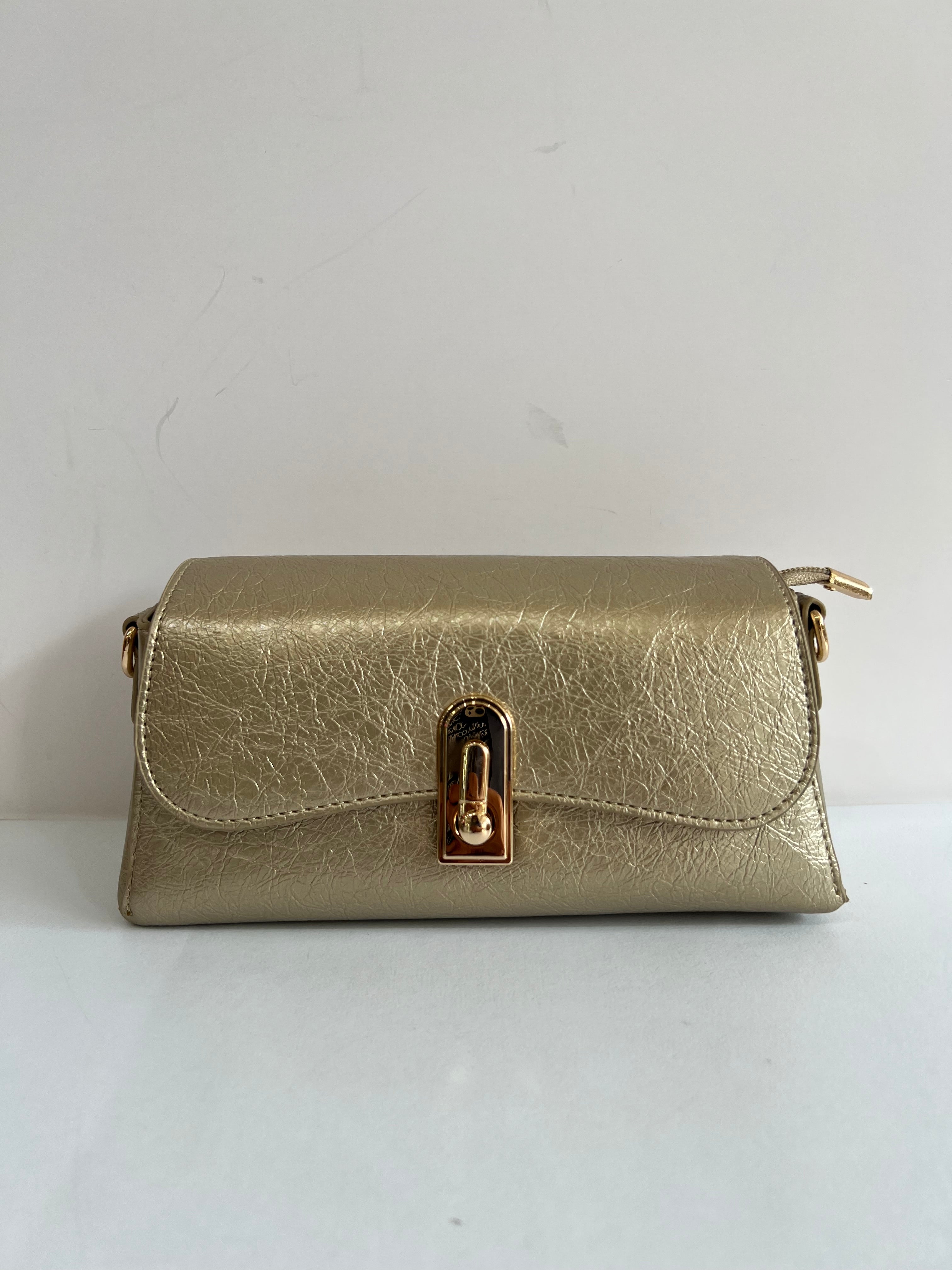 Small Shoulder Bag