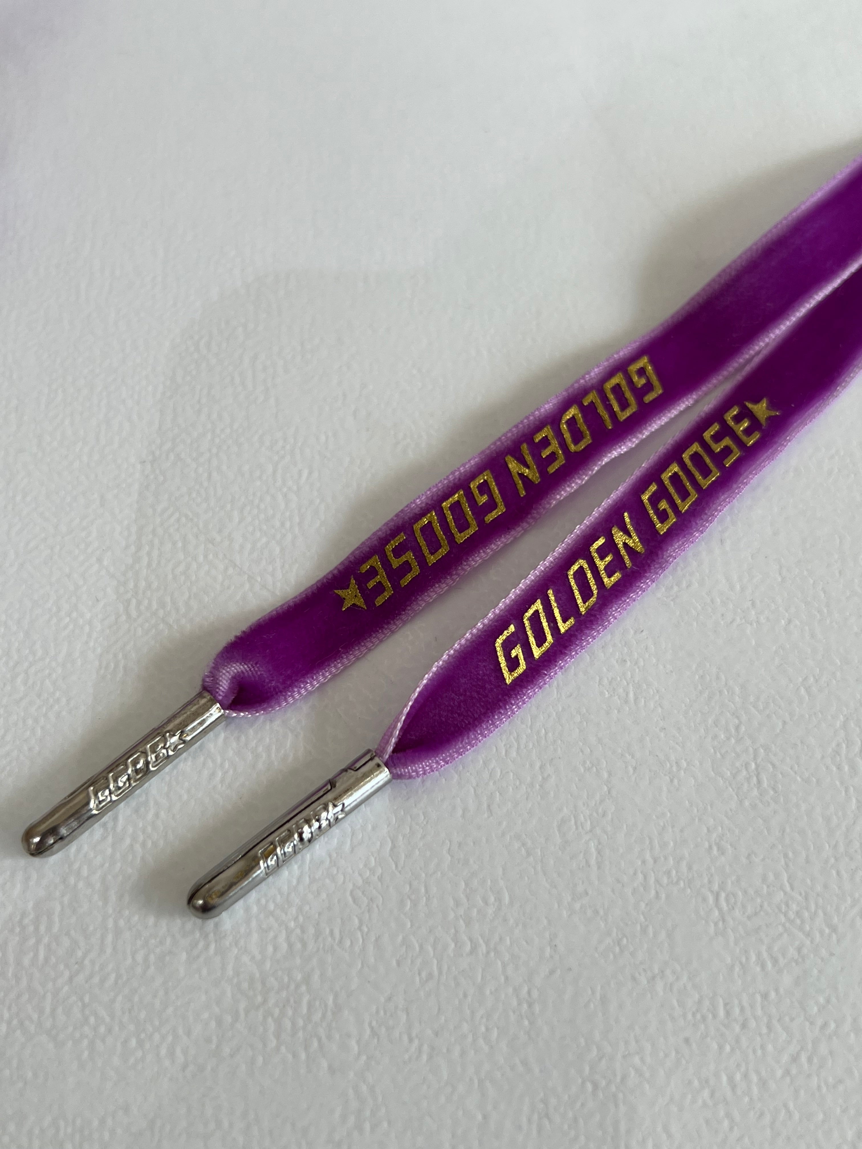 Purple Laces