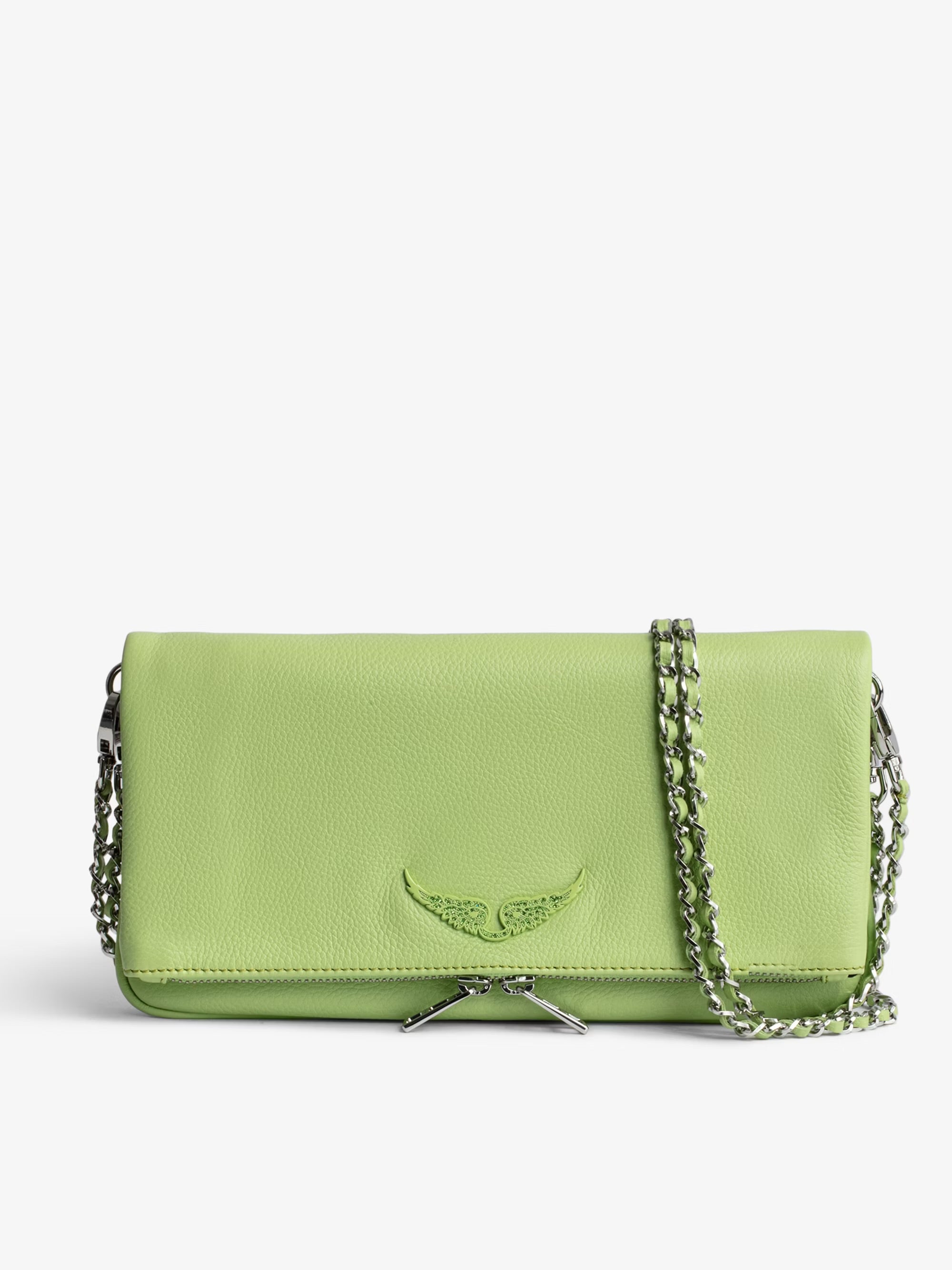 Rock Small Clutch Bag