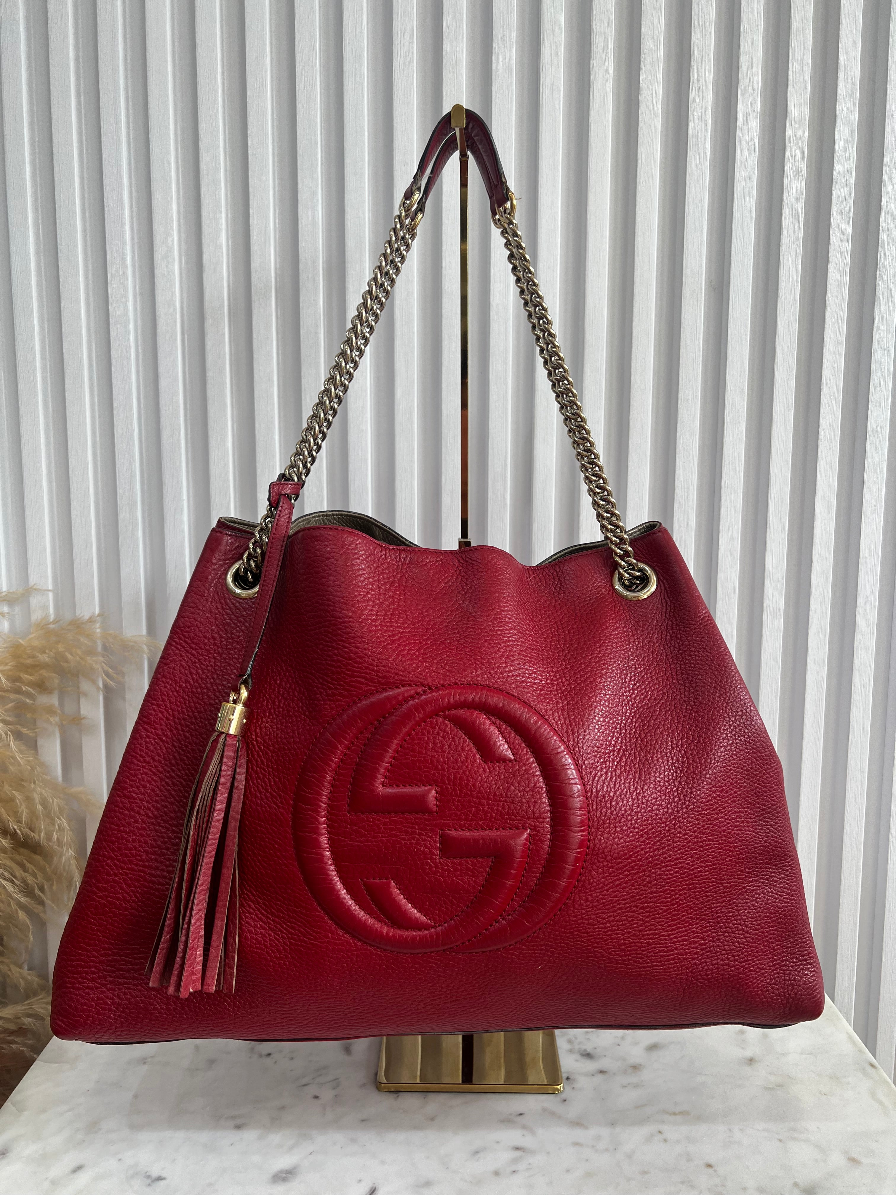 Large Soho Bag