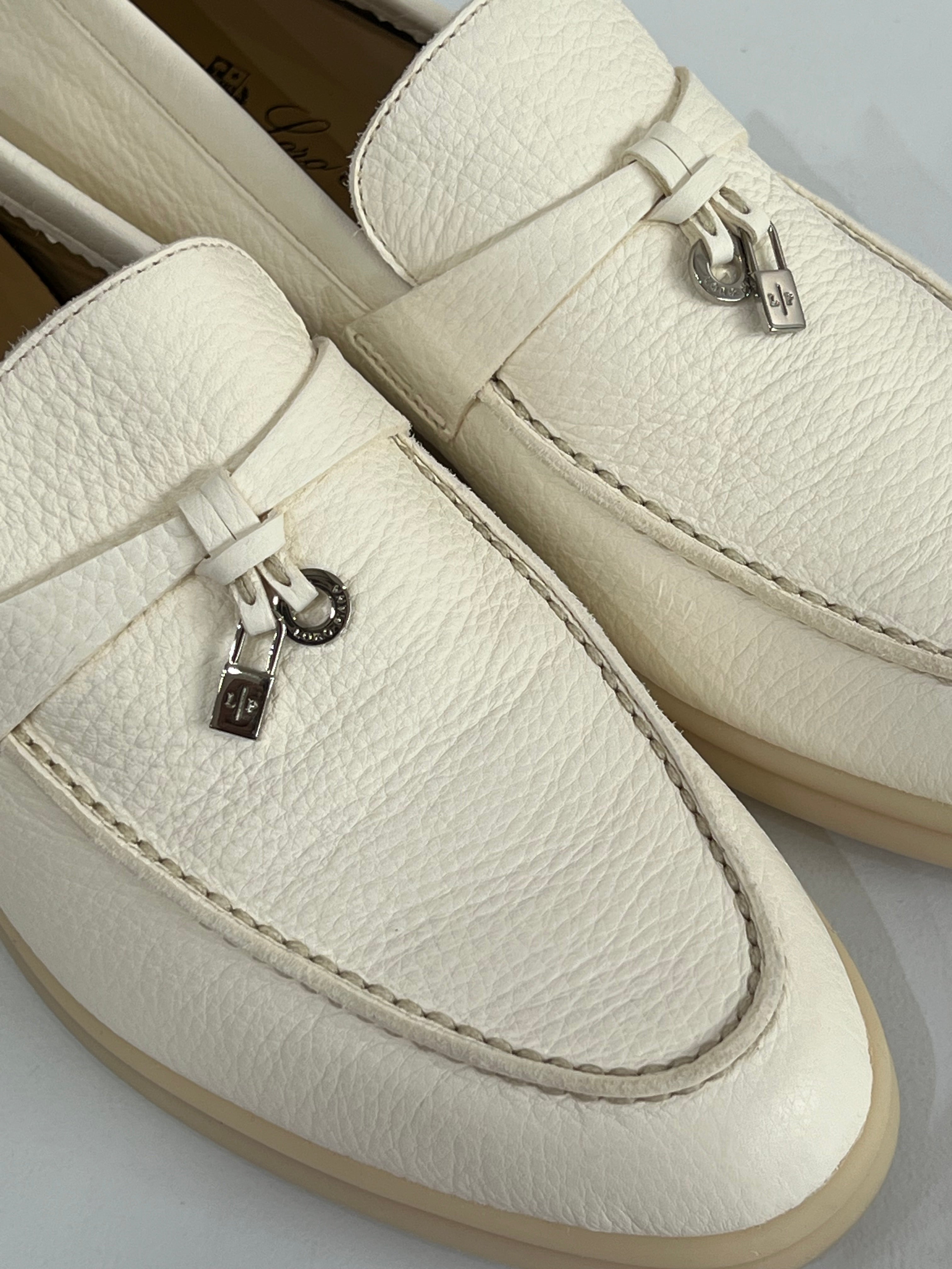 Summer Charms Walk Loafers