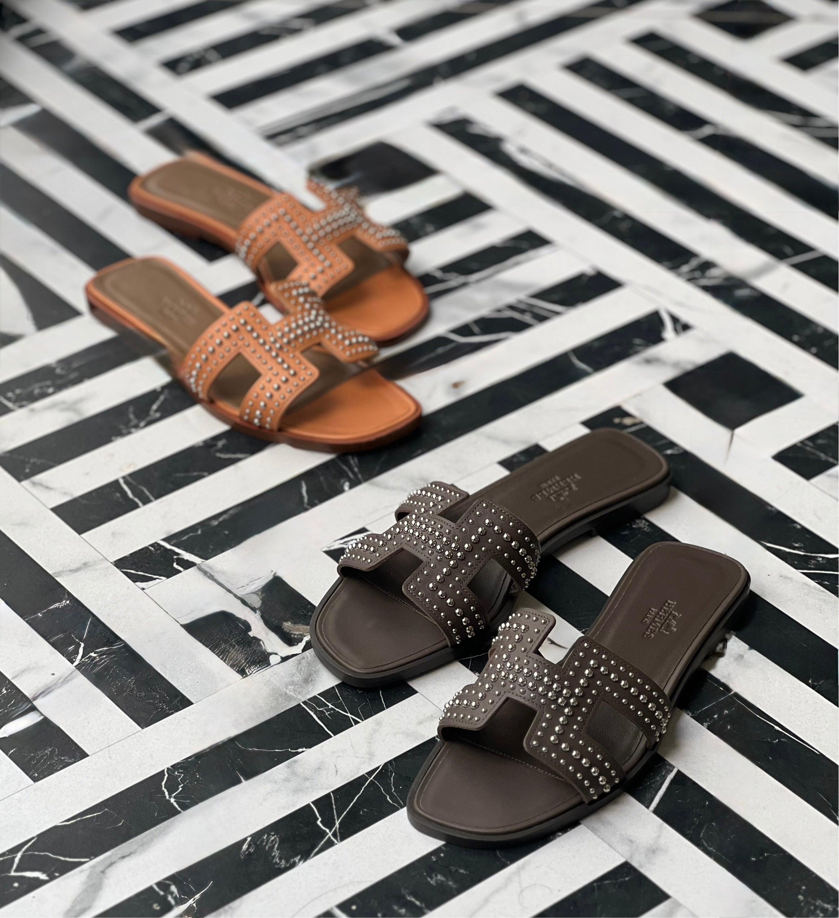 Oran Sandals