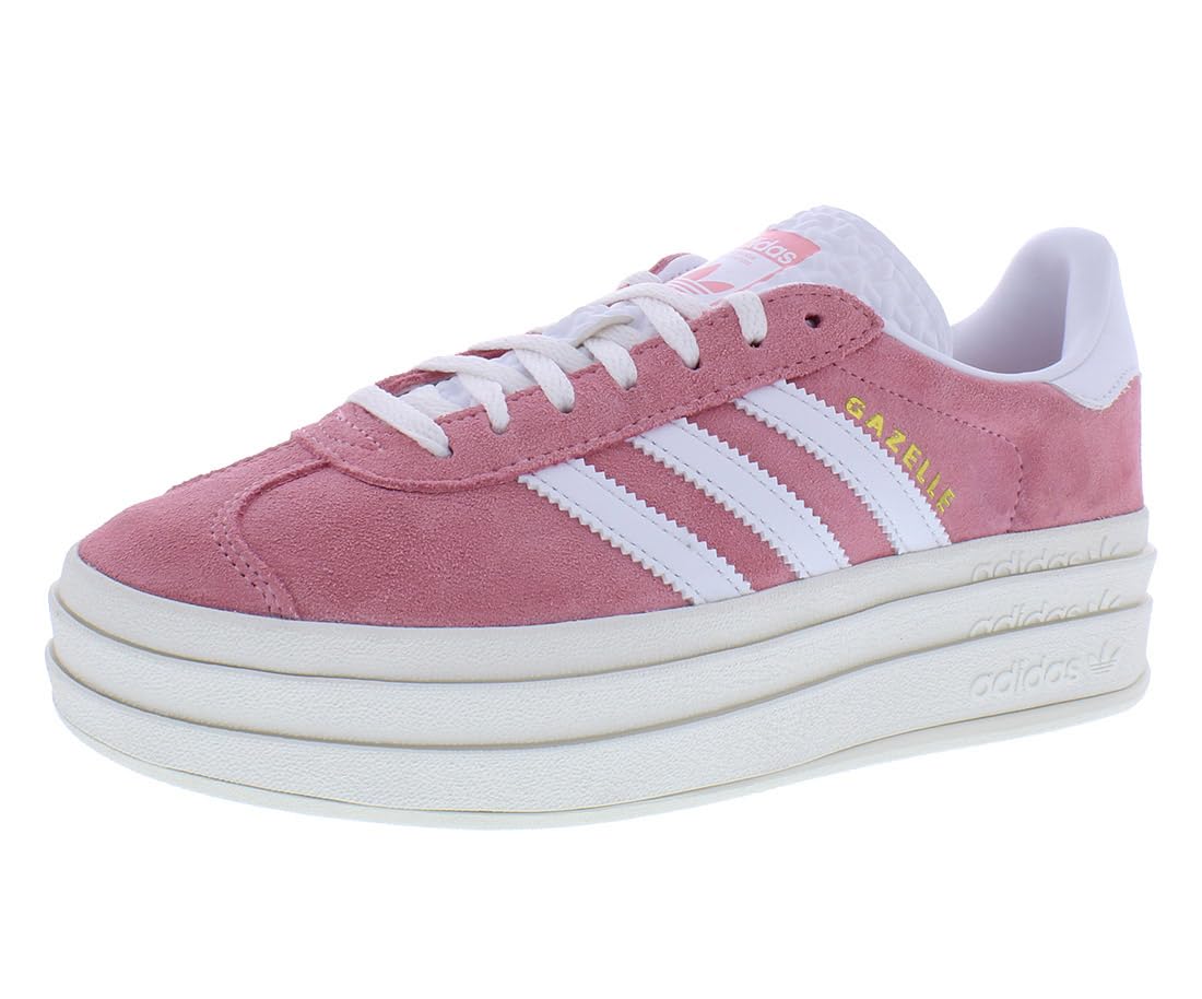 Gazelle Dusty Pink
