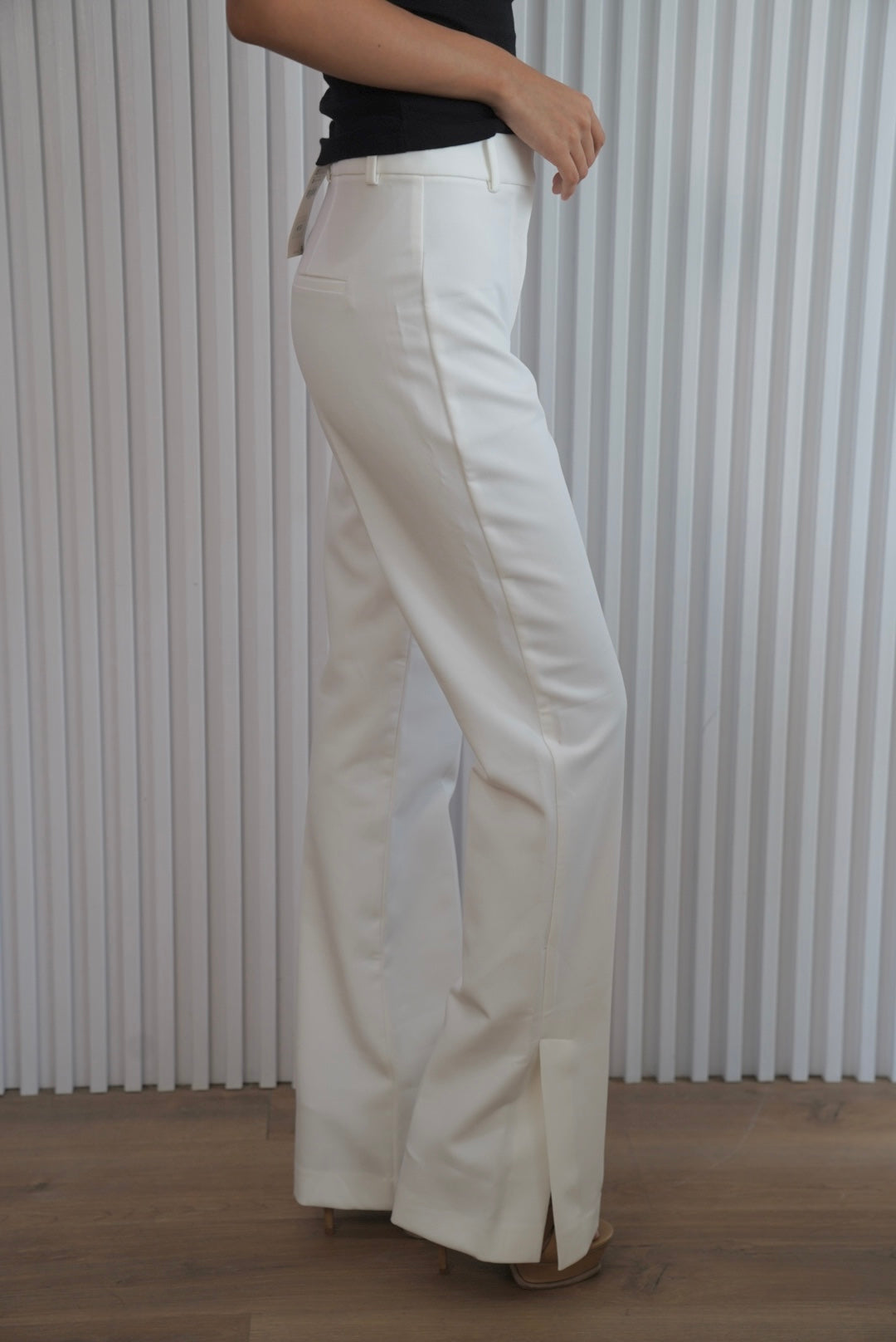 Tailored Pants