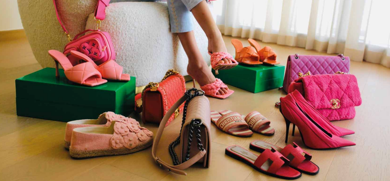 Vende shop tu closet