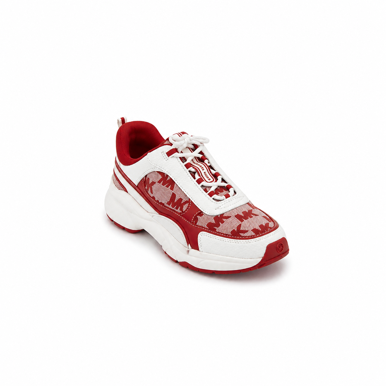 Katrina Mixed-Media Trainer