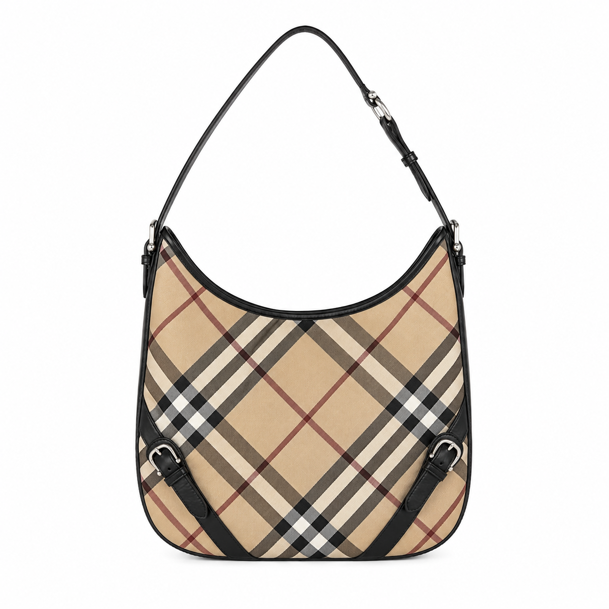 Larkin Large Hobo Bag