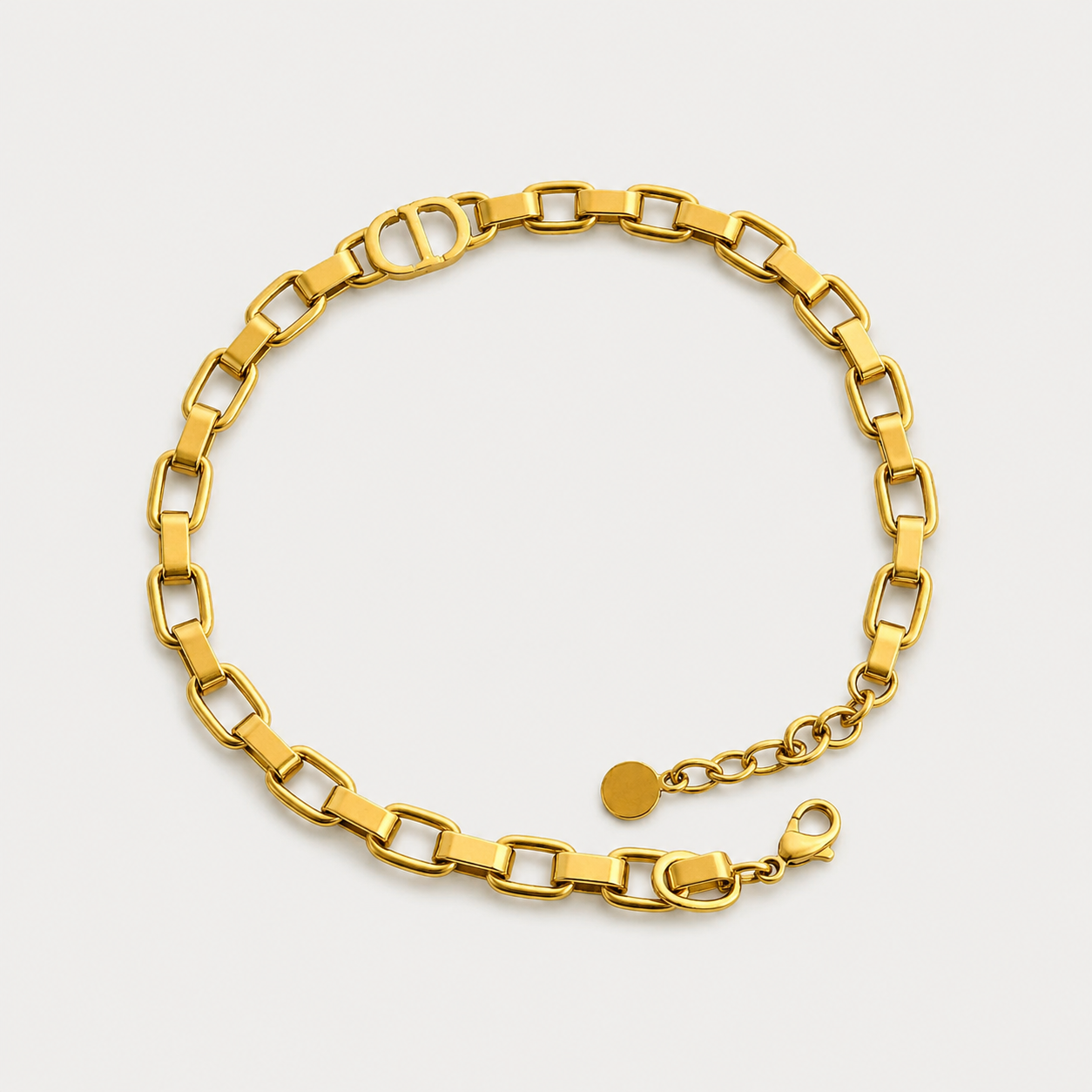 Montaigne Choker Necklace