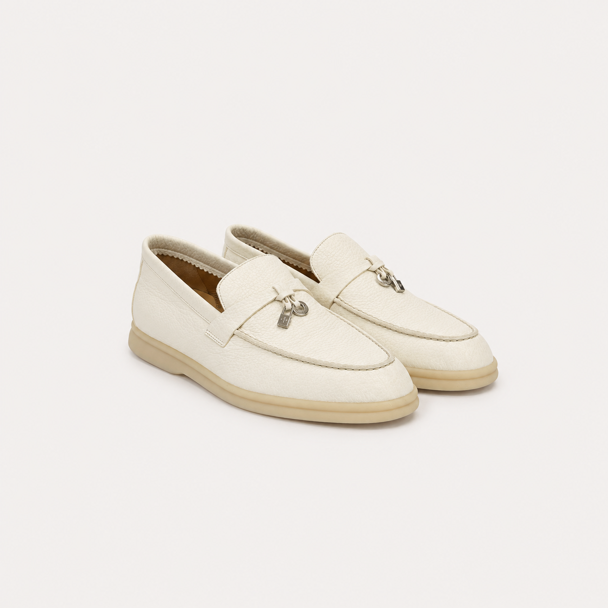 Summer Charms Walk Loafers