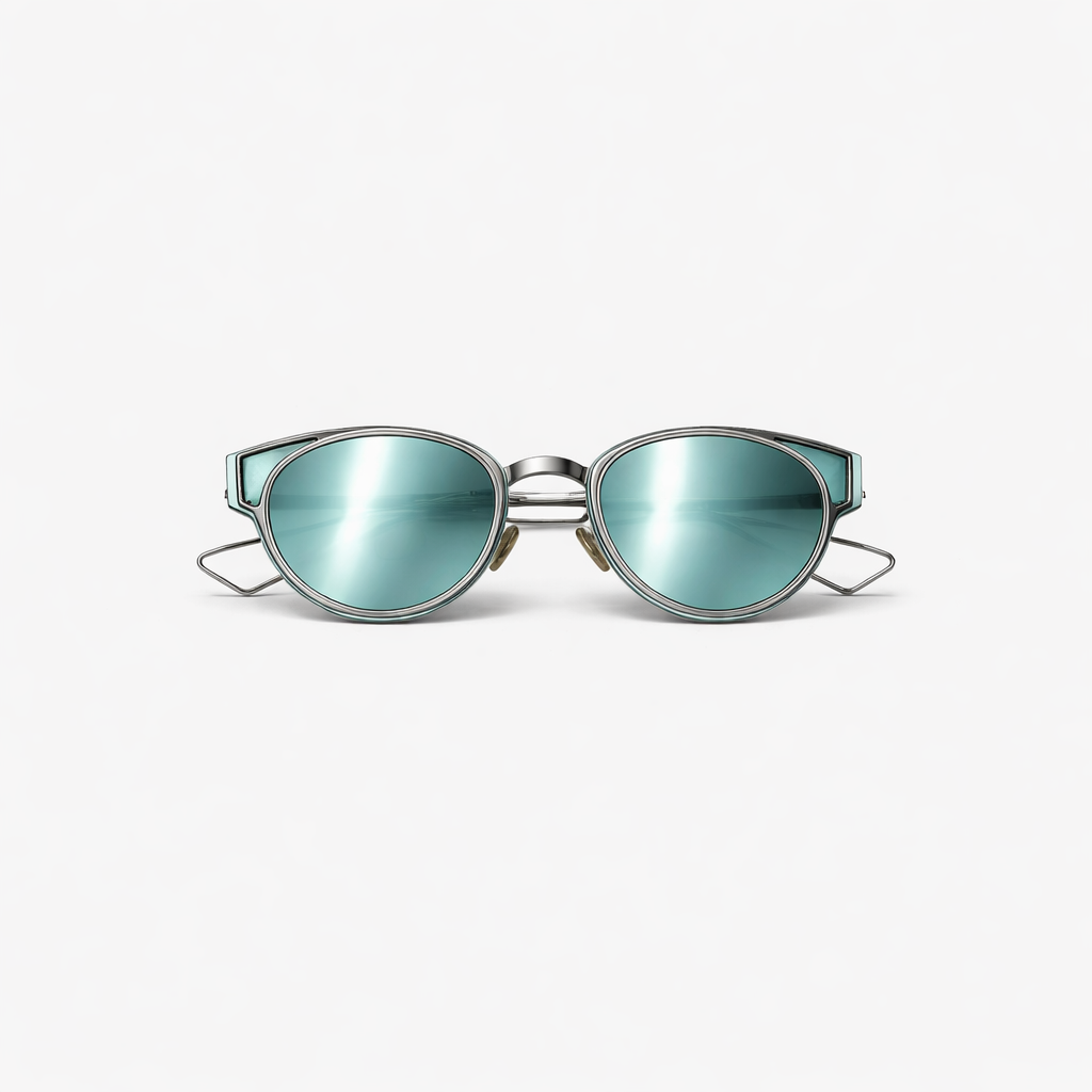 Reflective Sunglasses