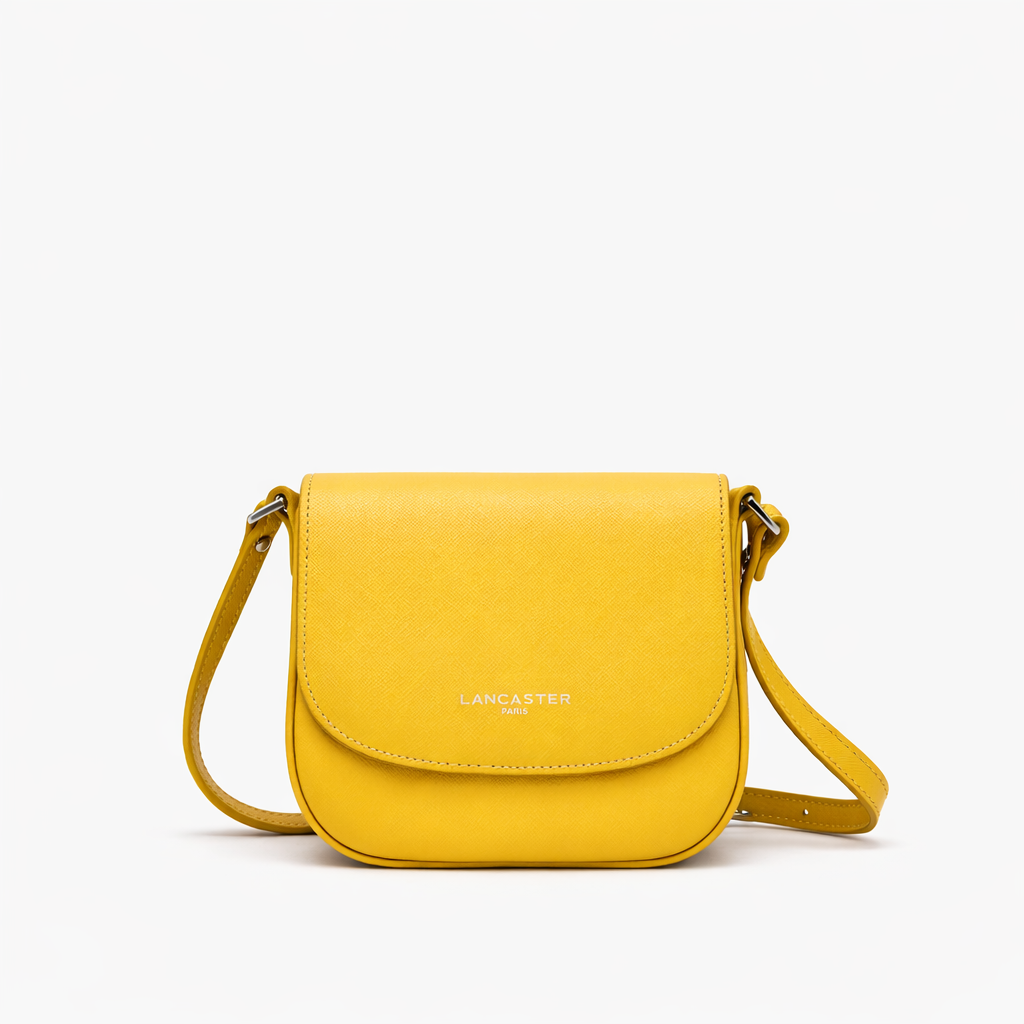 Flap Crossbody Bag