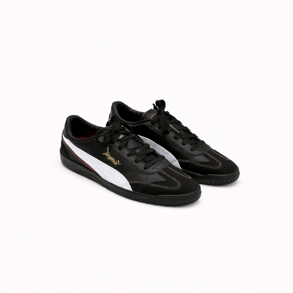 Club 5v5 Class Sneakers