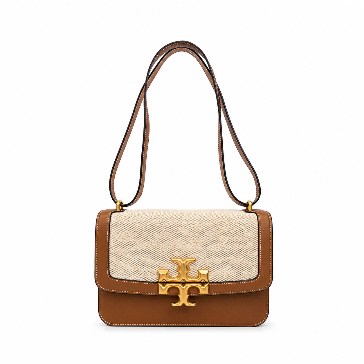 Eleanor Small Convertible Shoulder Bag