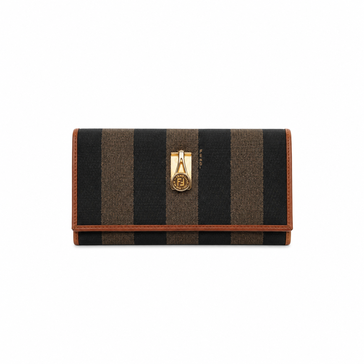 Vintage Trifold Wallet