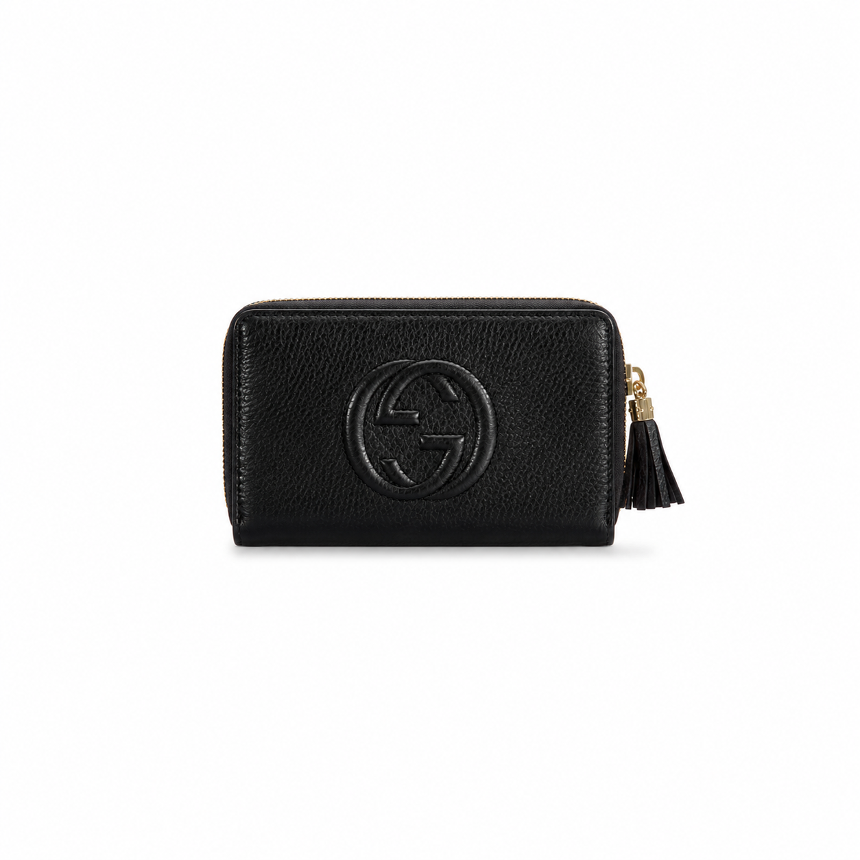 Soho Zipper Wallet