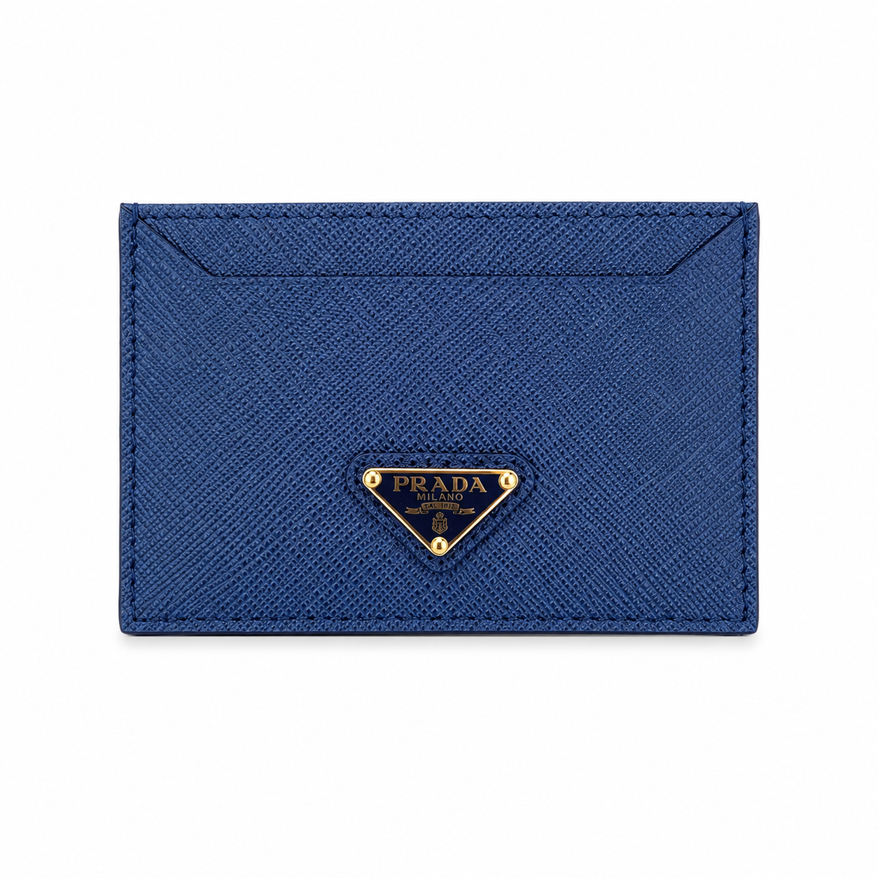 Saffiano Card Holder