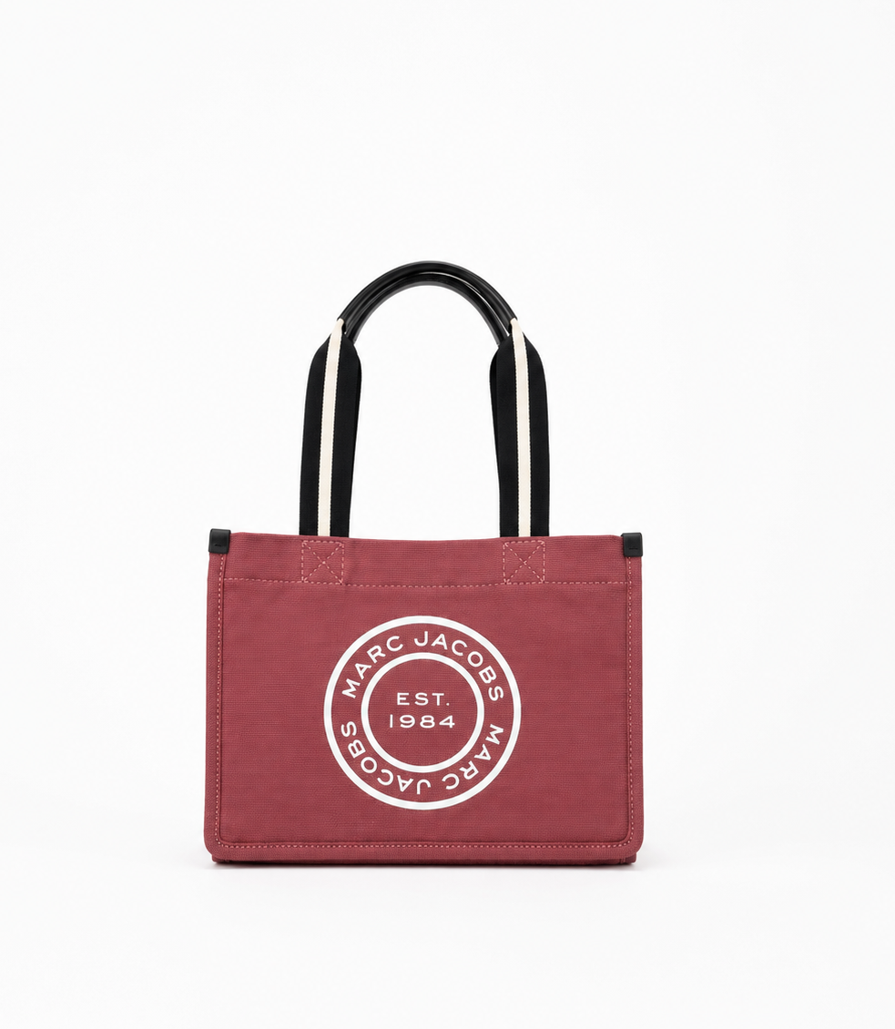 Canvas Small Tote Bag