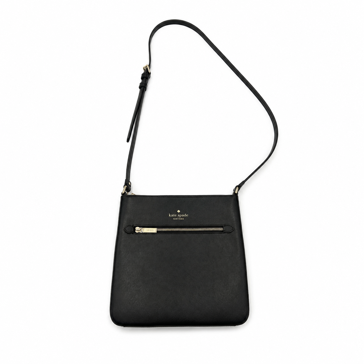 Sadie North South Crossbody Bag