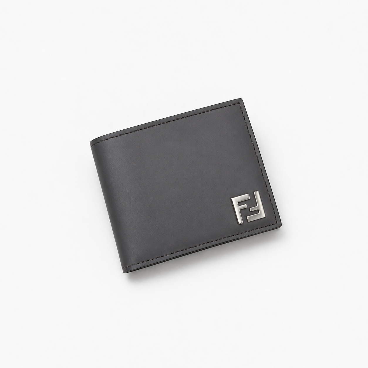 FF Squared Bifold Wallet