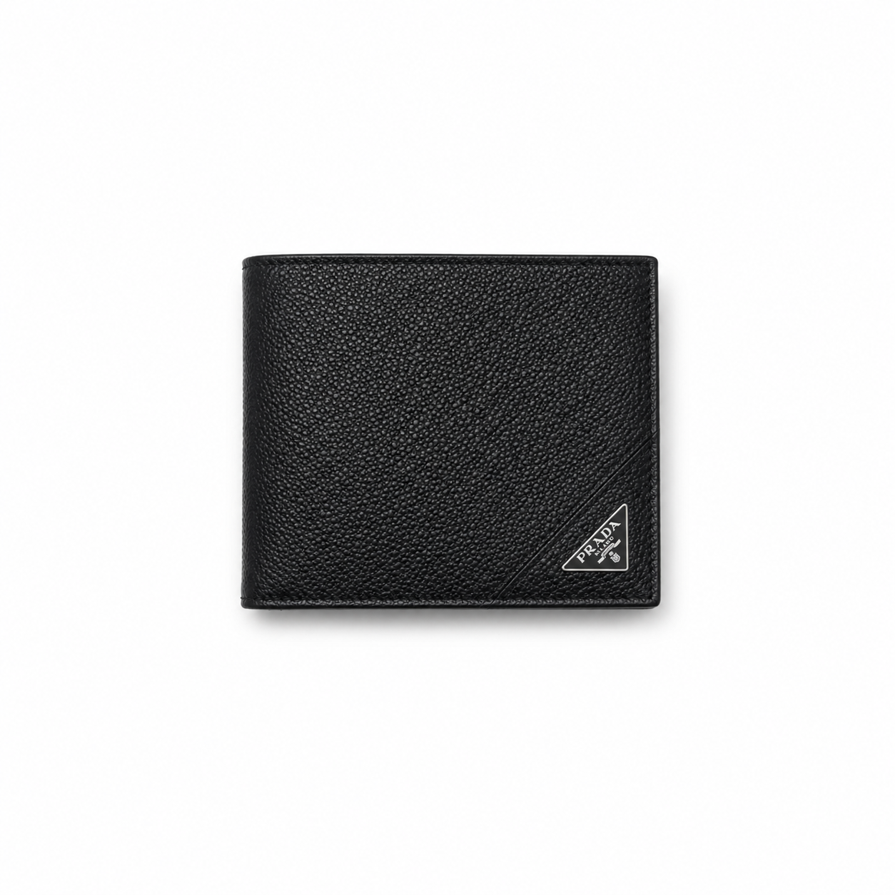 Leather Bifold Wallet