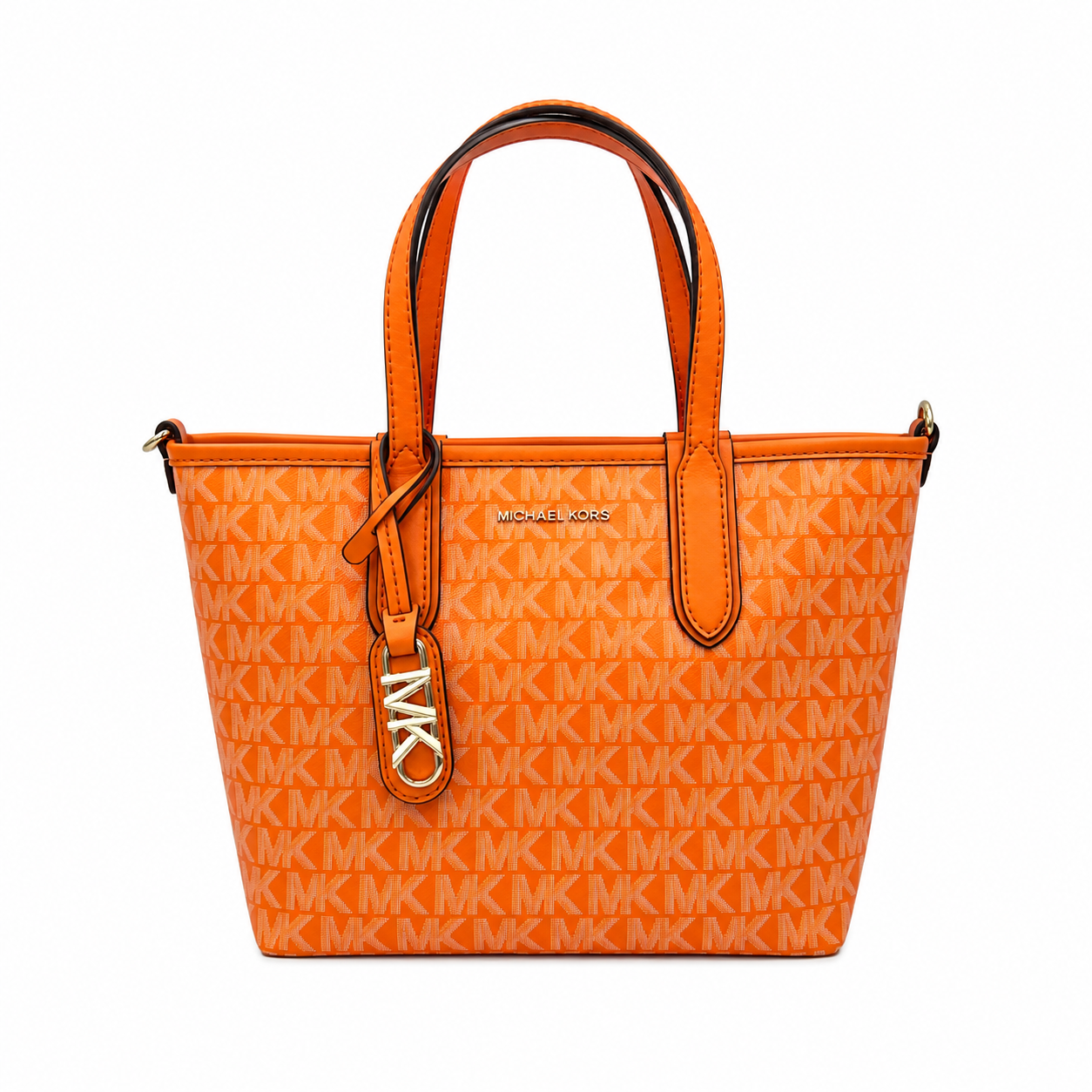 Eliza Small Canvas Tote Bag