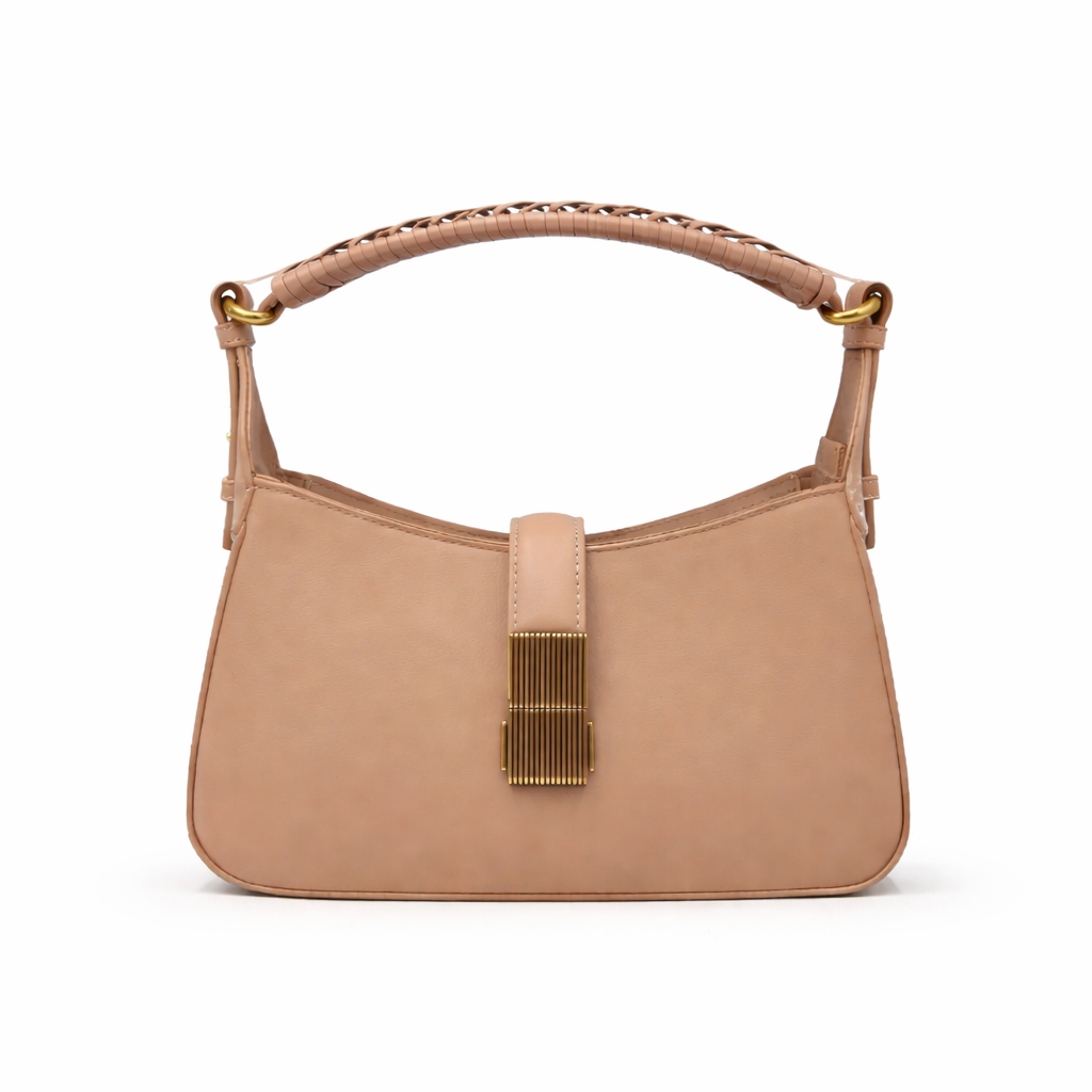 Small Creme Bag