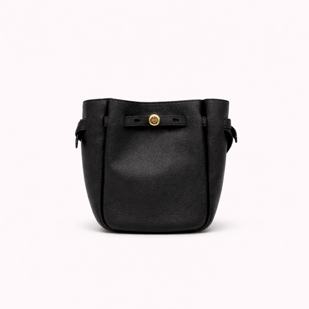 Romy Small Bucket Bag