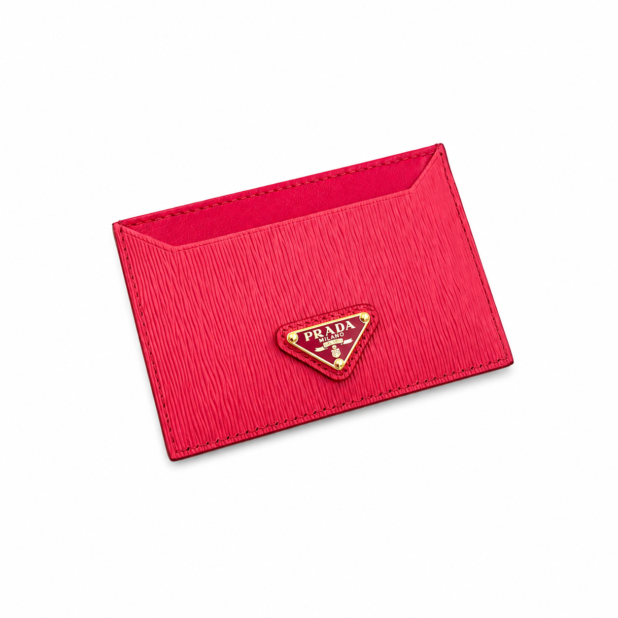 Vitello Move Card Holder