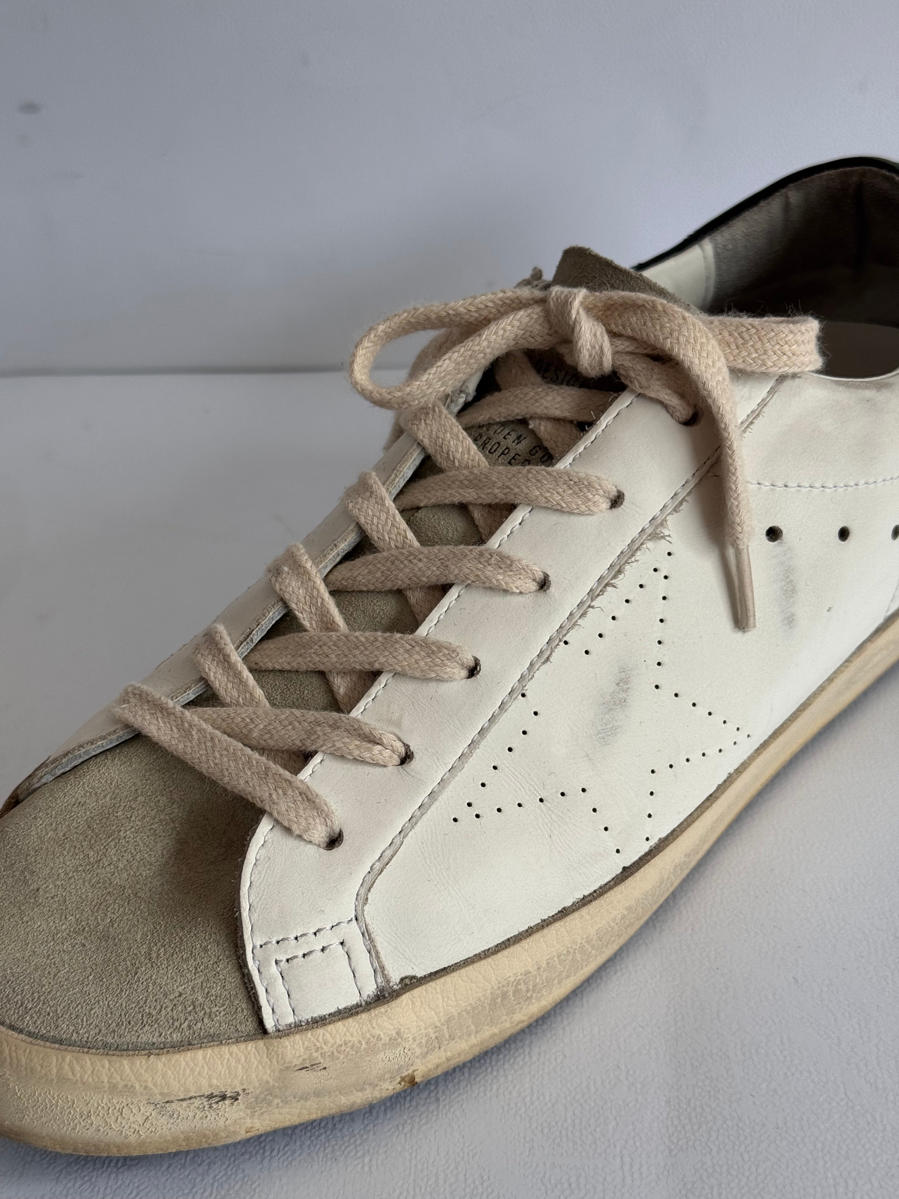 Superstar Sneakers
