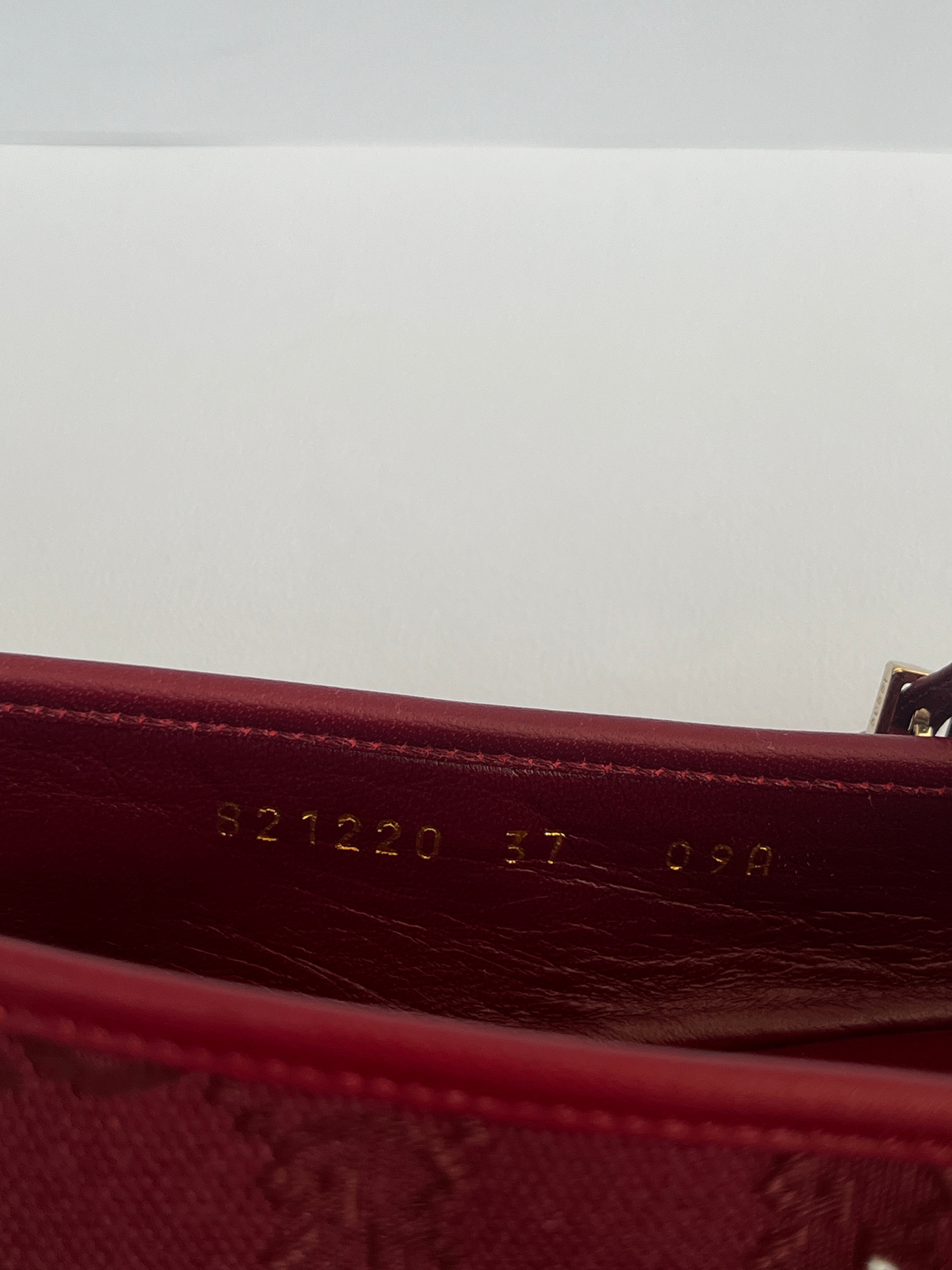 Horsebit Ballet Flats