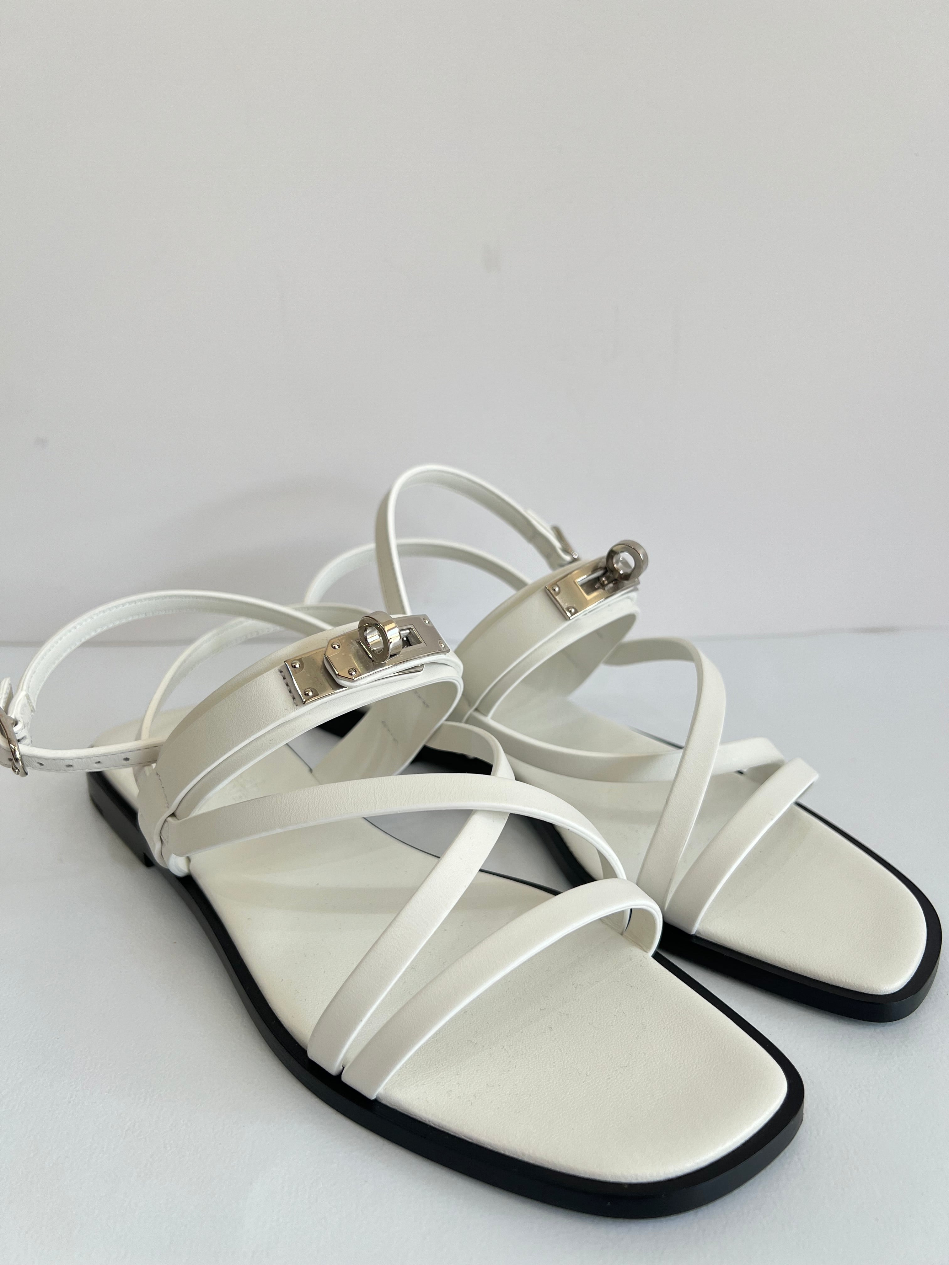 Harmonie Sandals