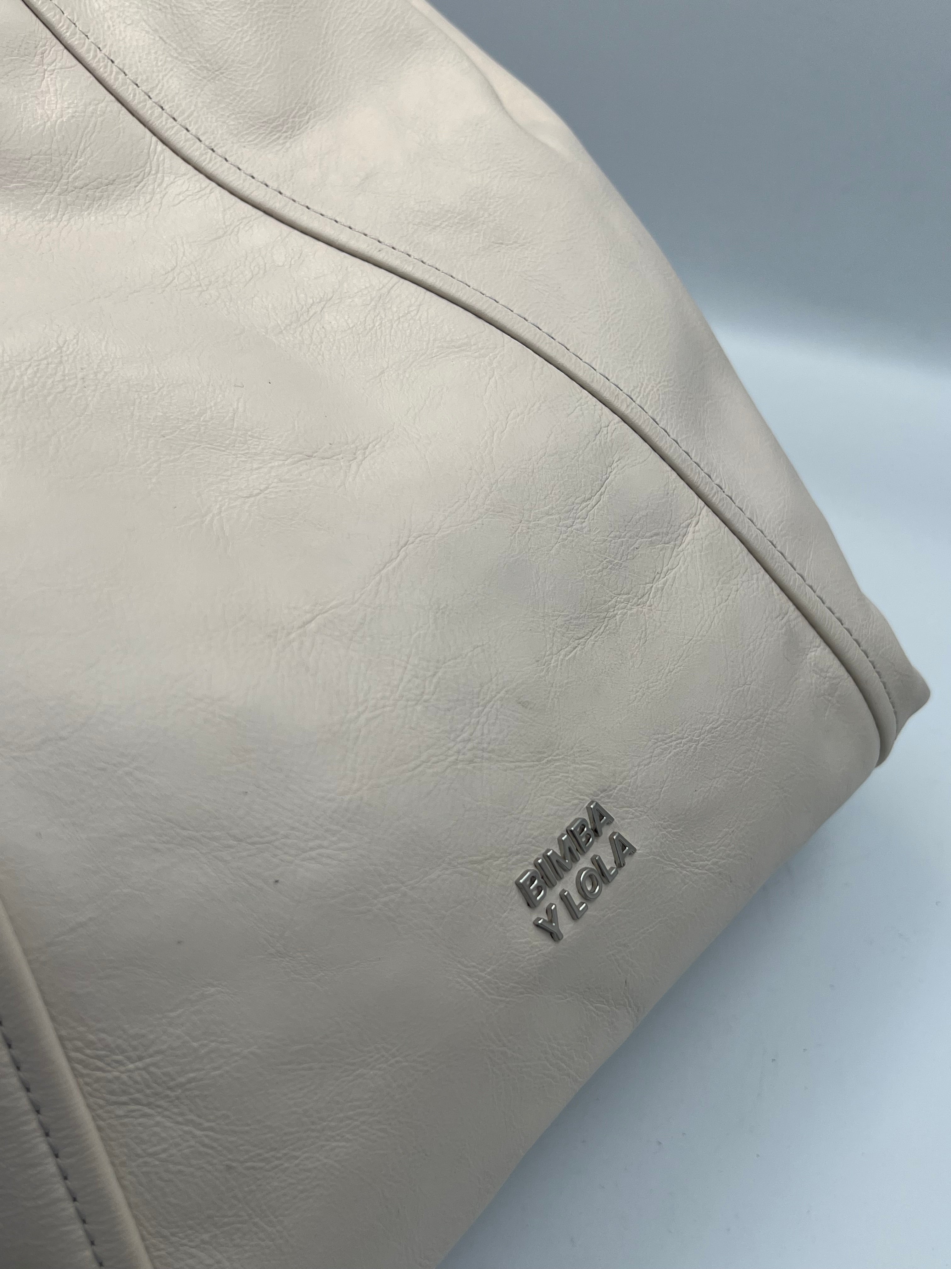 Medium Paper Tote Bag