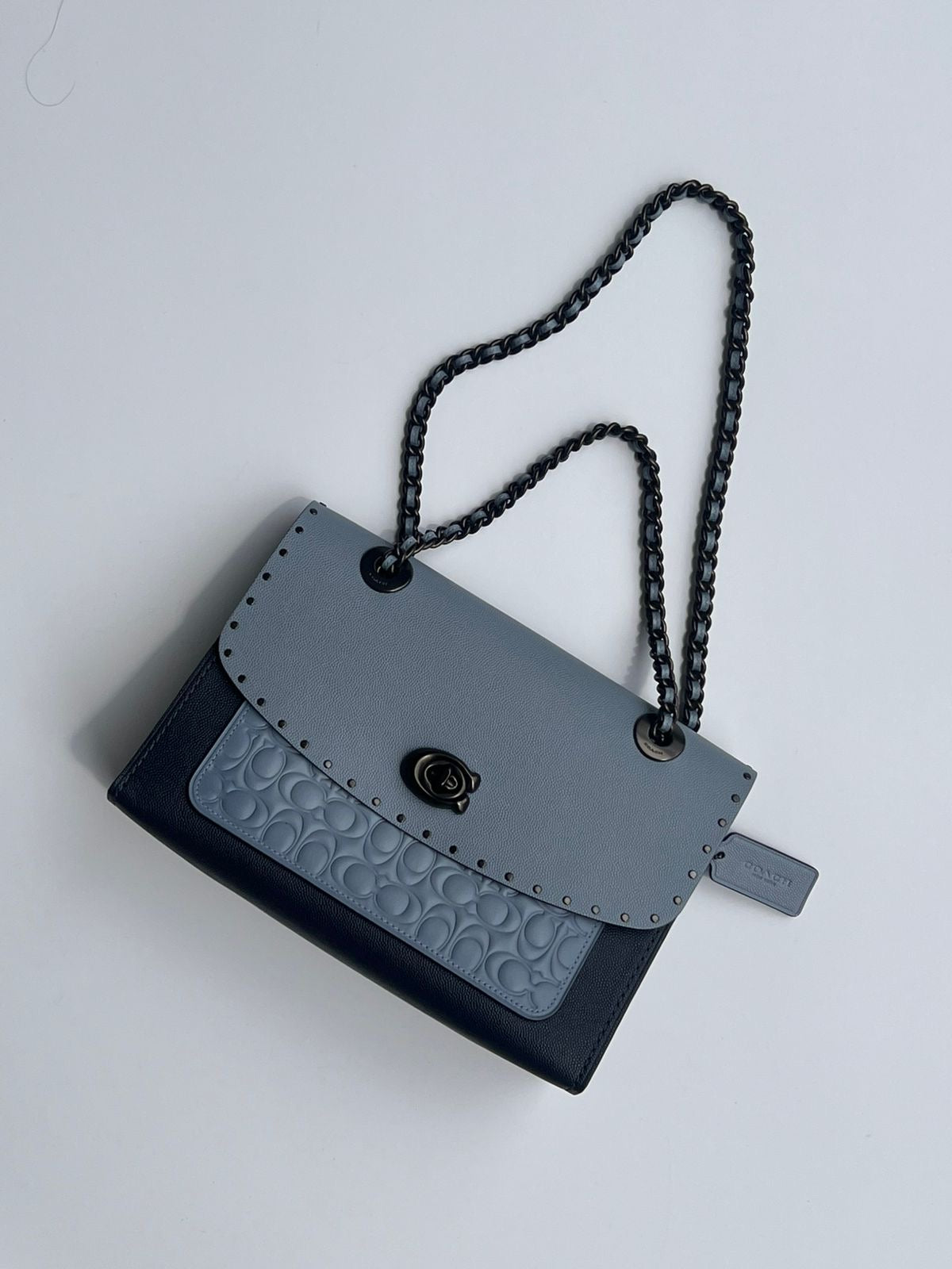 Parker Shoulder Bag