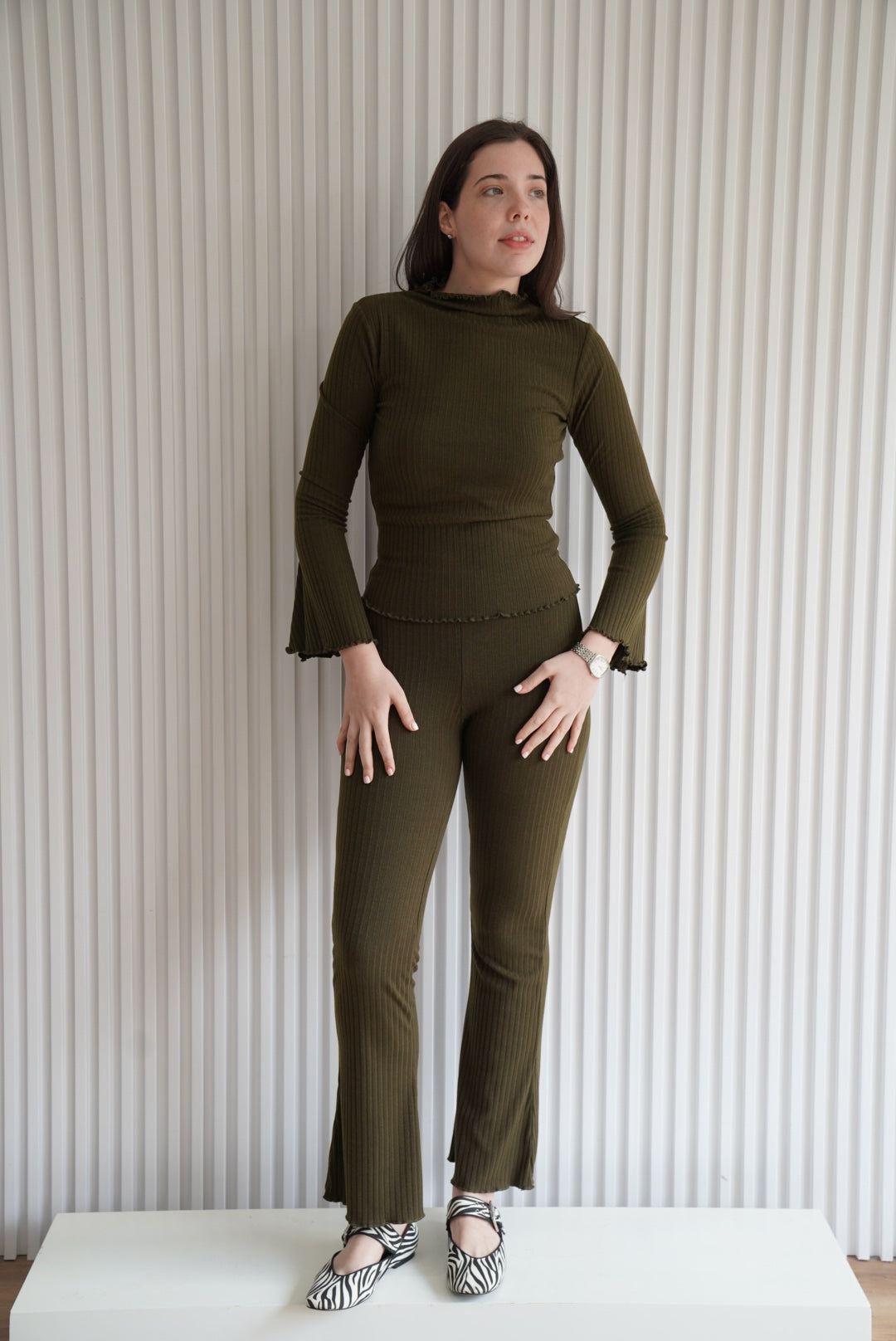 Knit Set