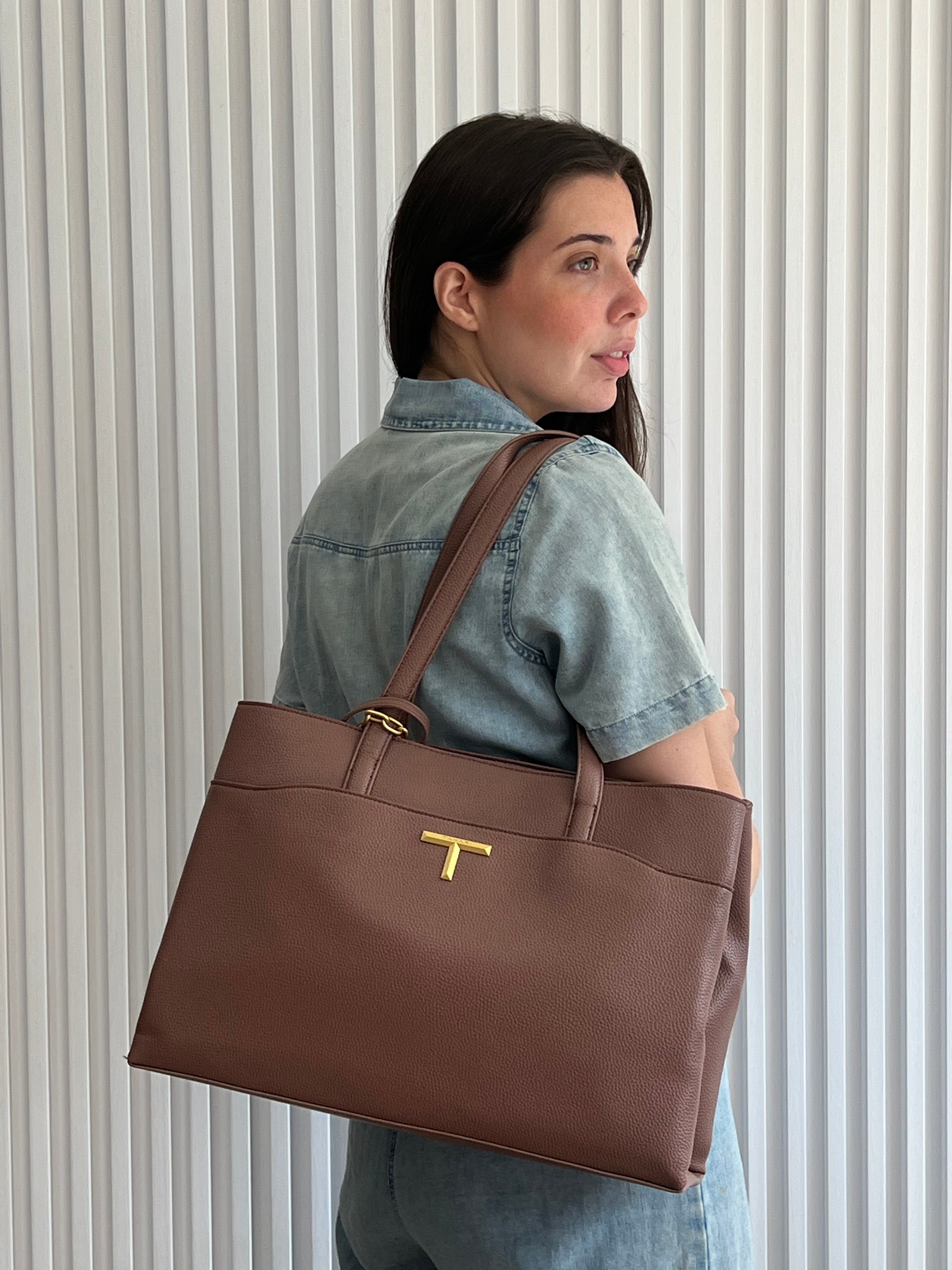 Sabi Large Tote
