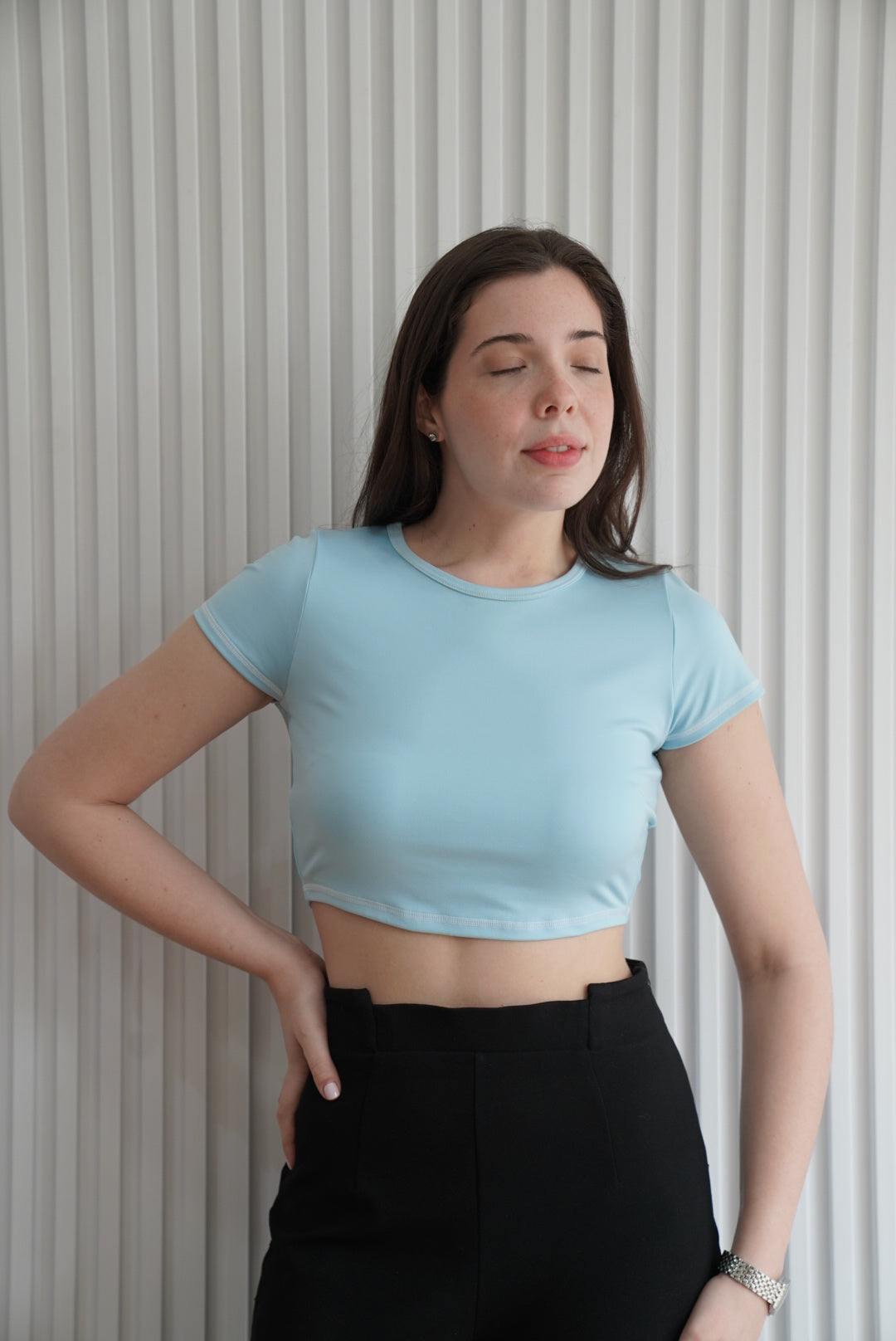 Mary Jane Top