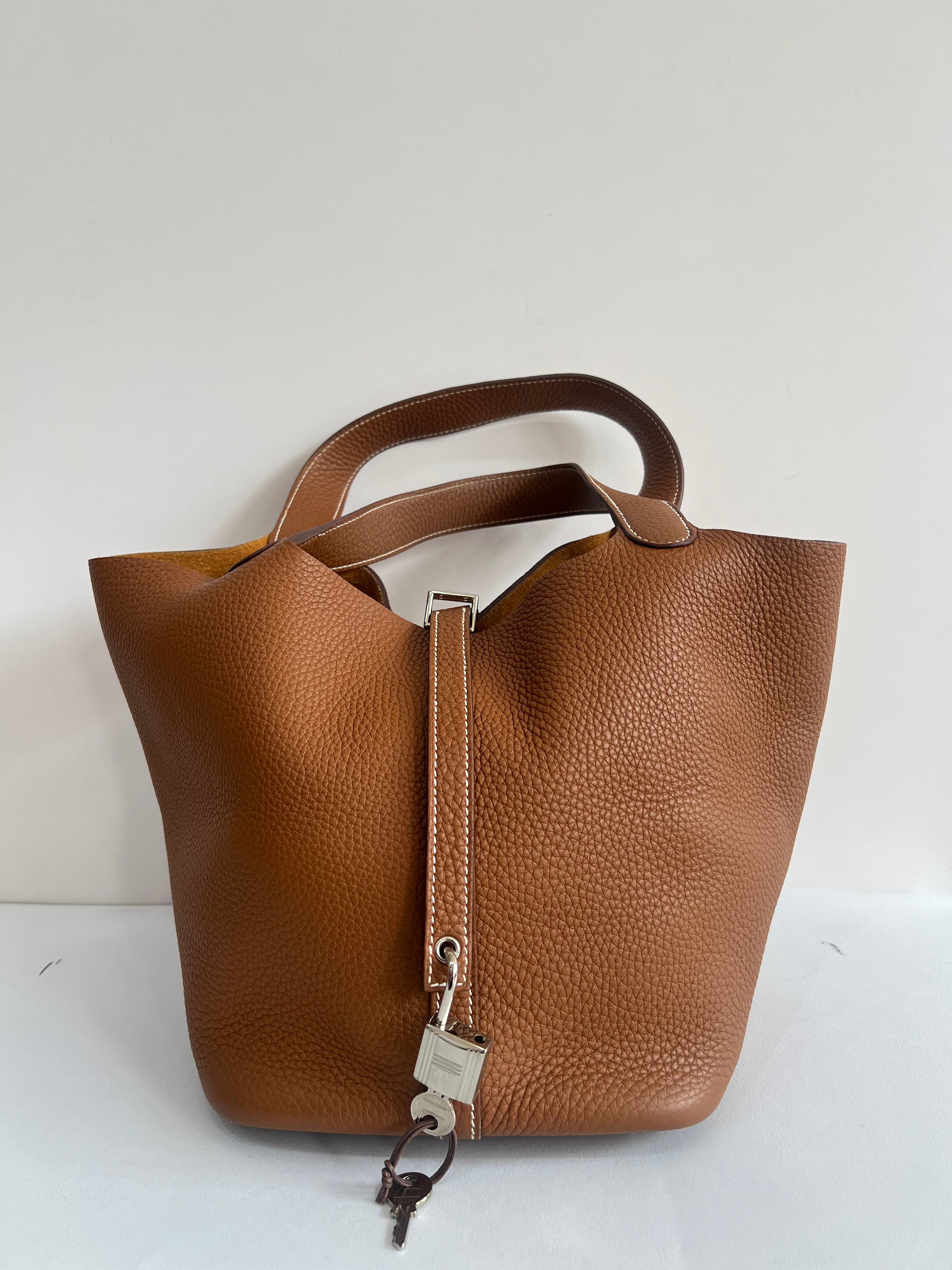 Picotin Lock 22 Bag