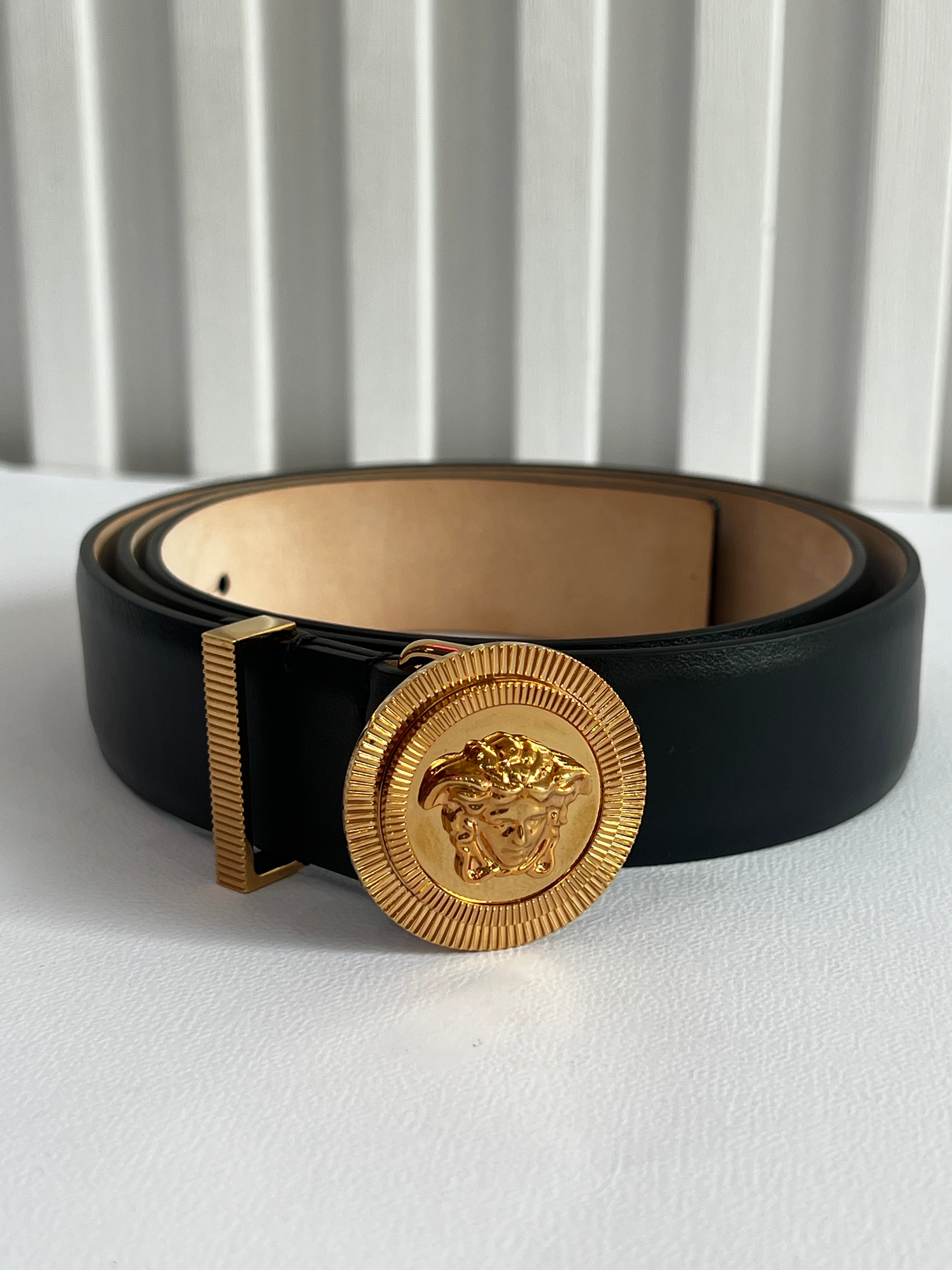 Medusa Belt