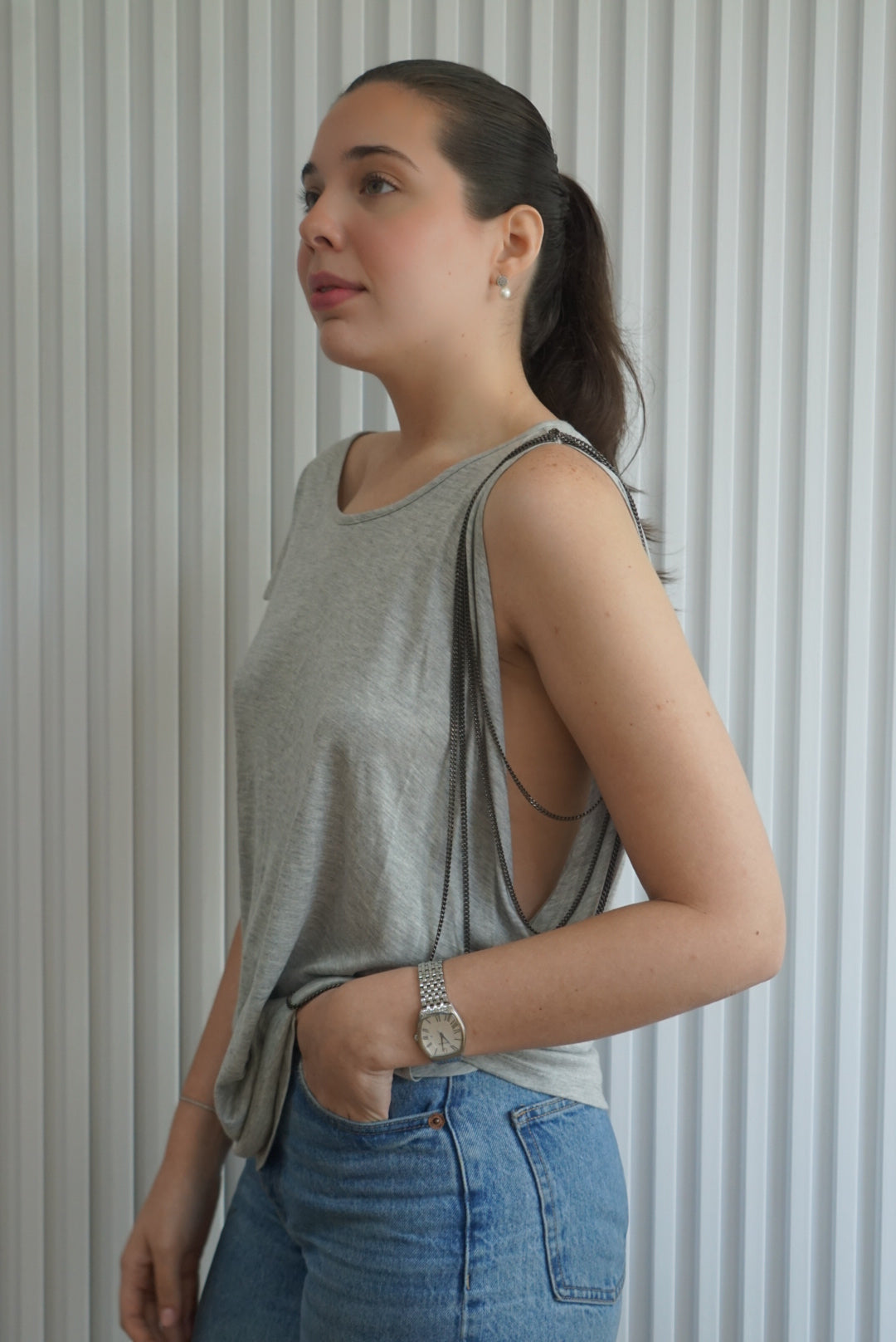 Chain Top