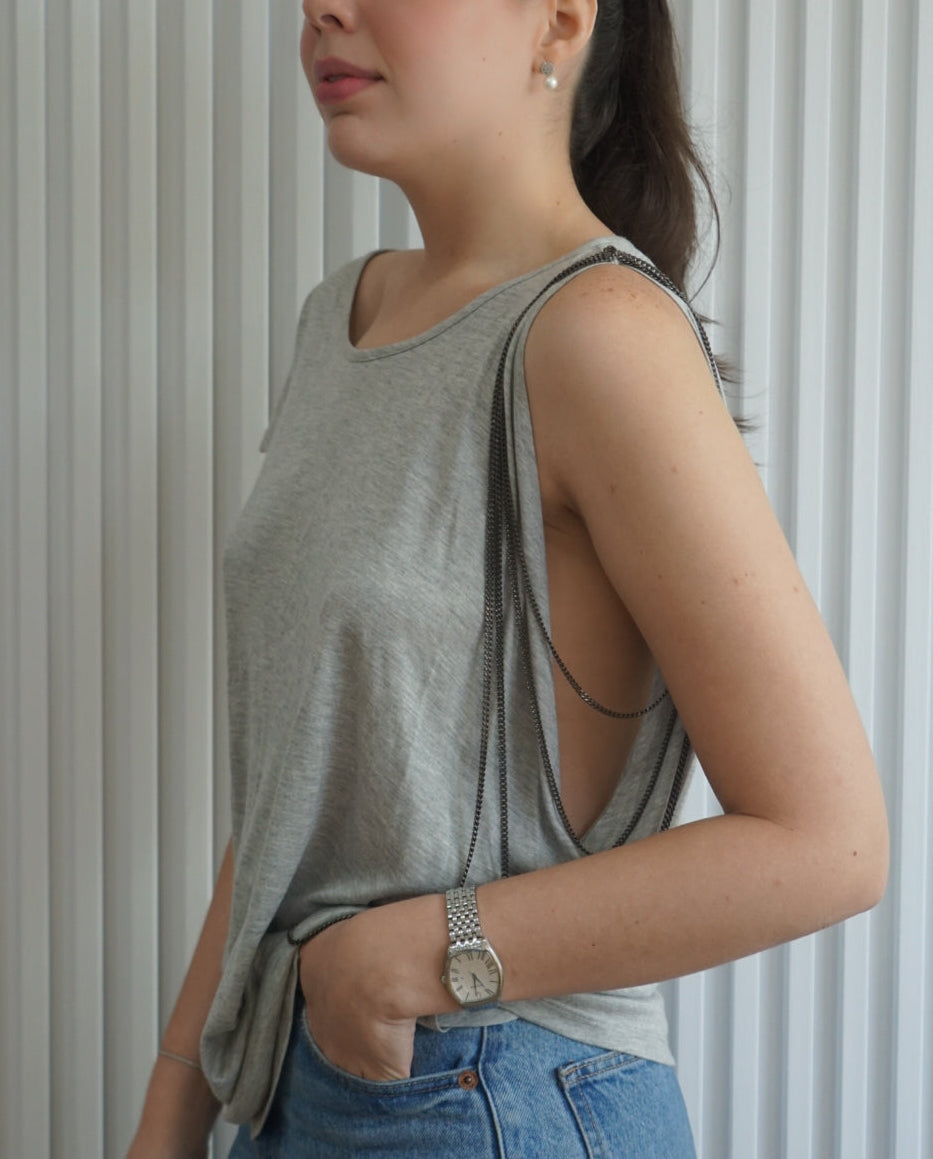 Chains Top