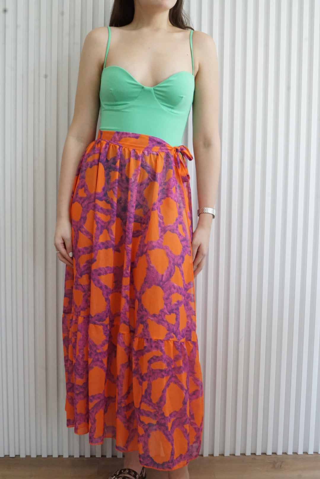 Printed Cover-up